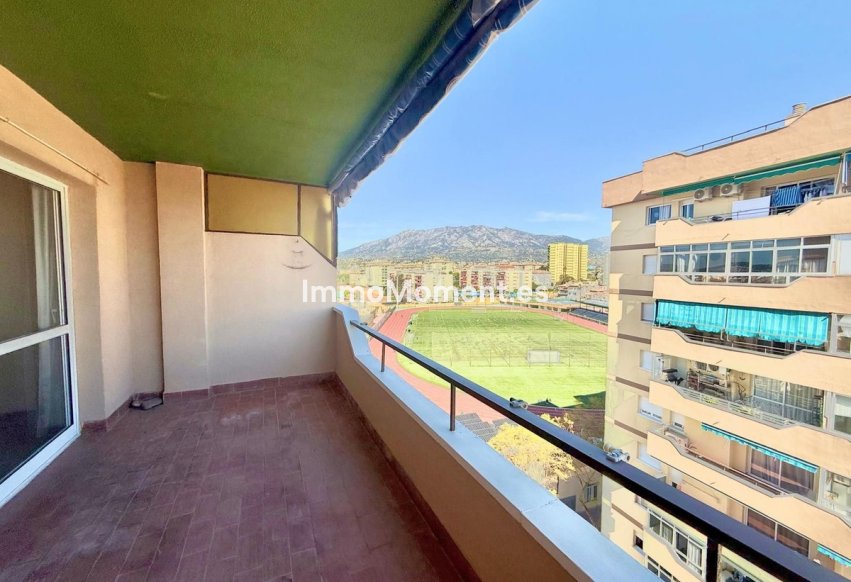 Resale - Apartment - Fuengirola - Fuengirola Centro