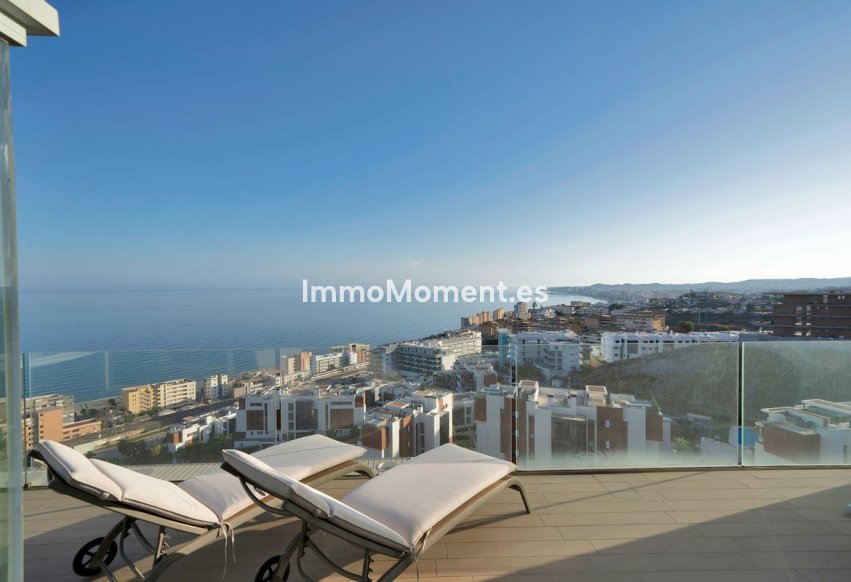 Resale - Apartment - Fuengirola - Fuengirola Centro