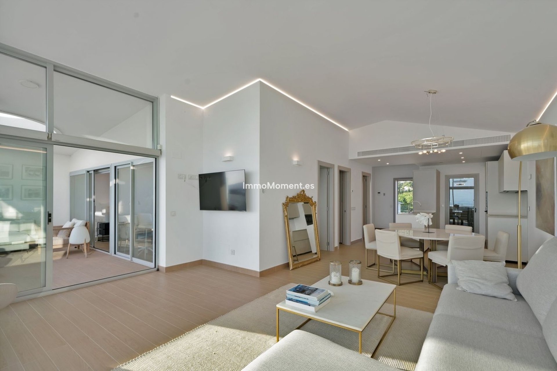 Resale - Apartment - Fuengirola - Fuengirola Centro