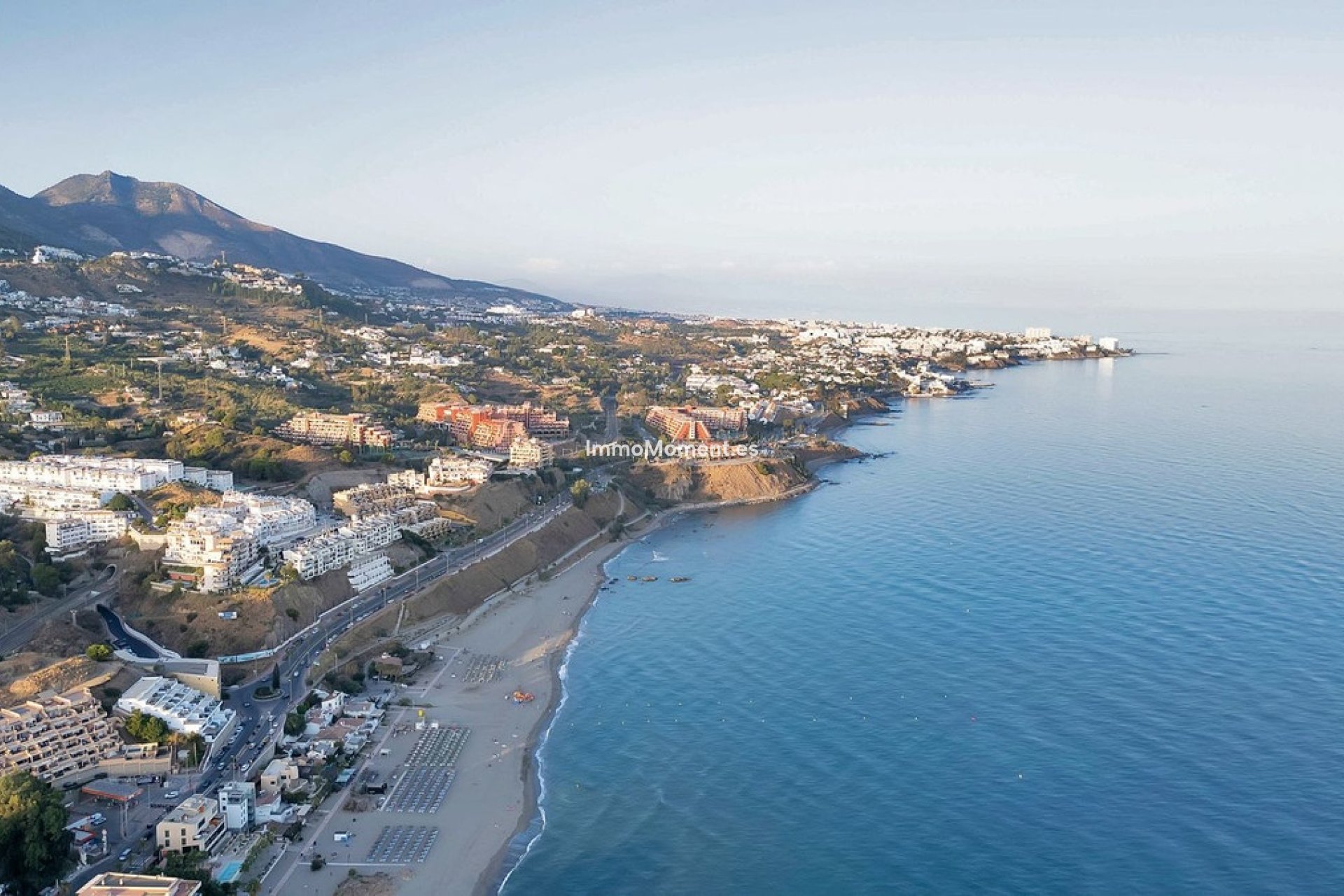 Resale - Apartment - Fuengirola - Fuengirola Centro