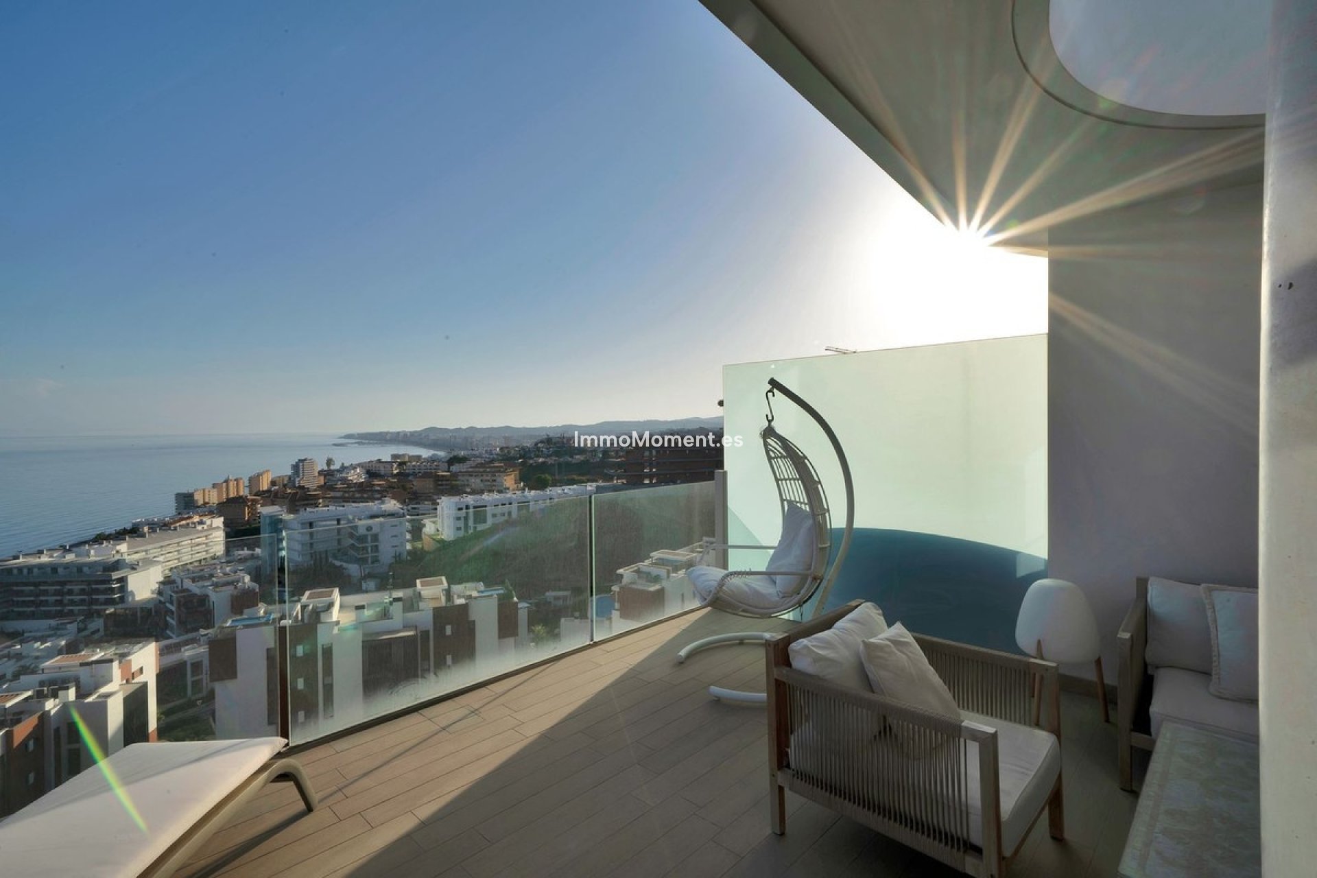 Resale - Apartment - Fuengirola - Fuengirola Centro