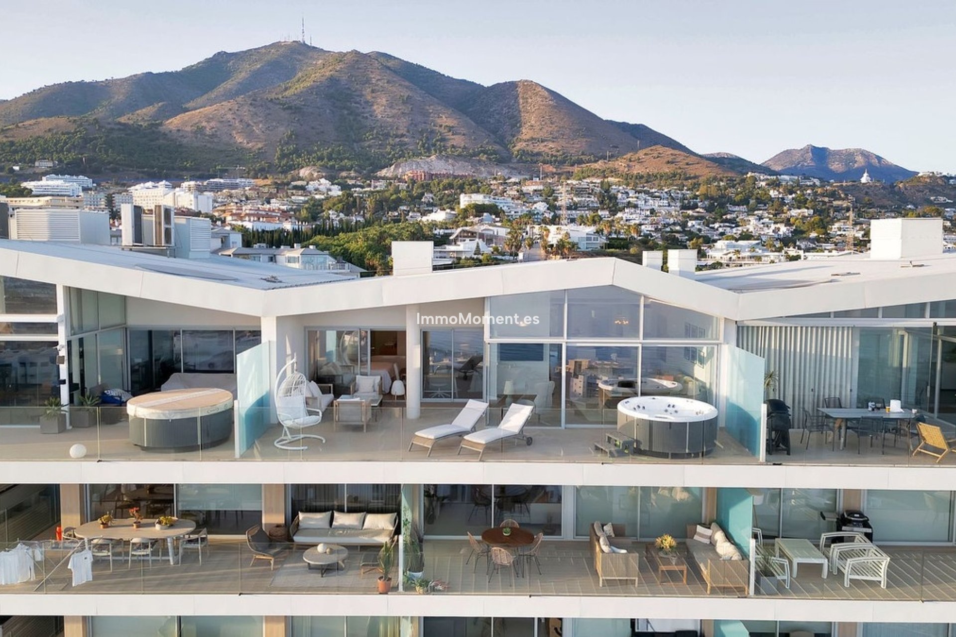 Resale - Apartment - Fuengirola - Fuengirola Centro