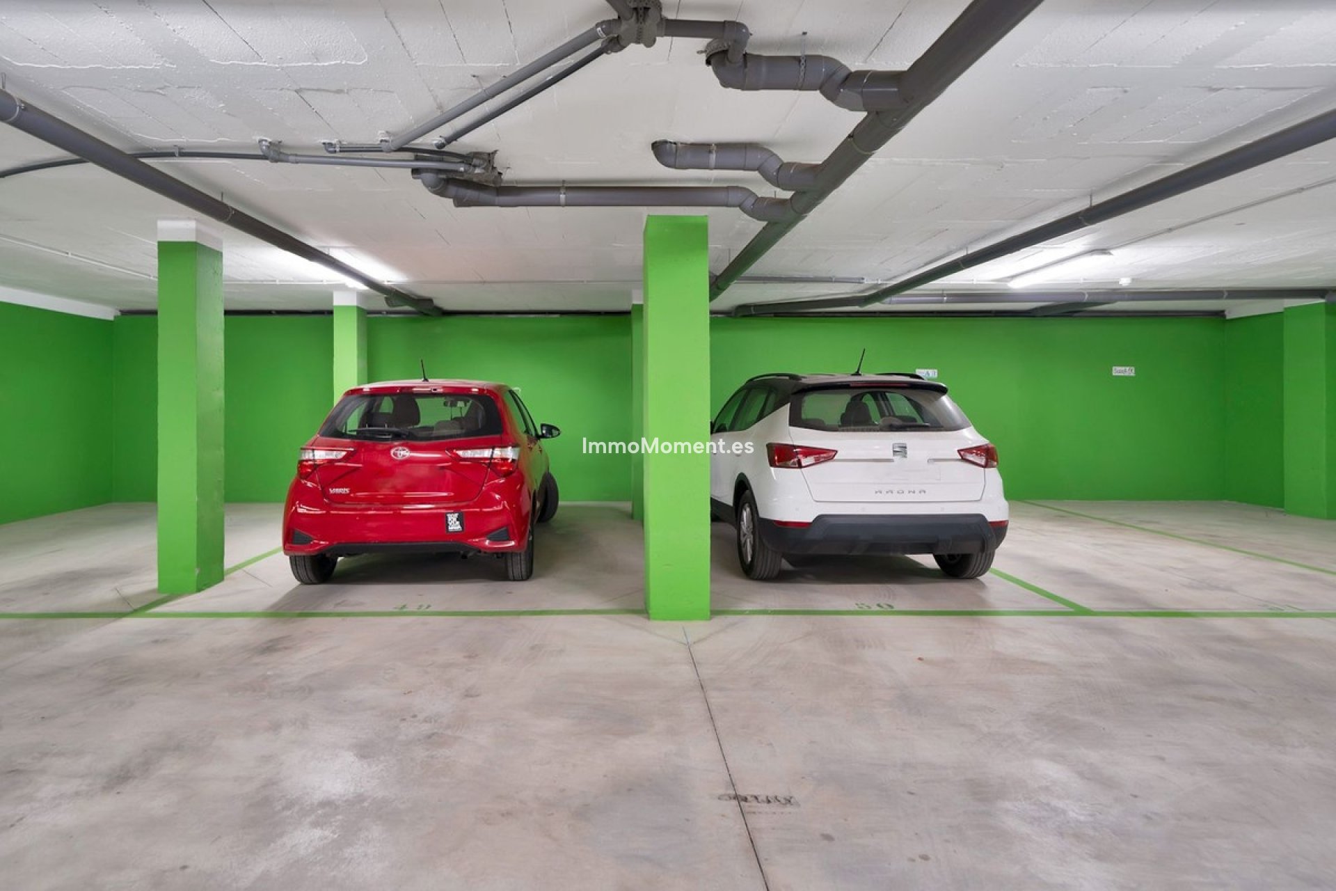 Resale - Apartment - Fuengirola - Fuengirola Centro