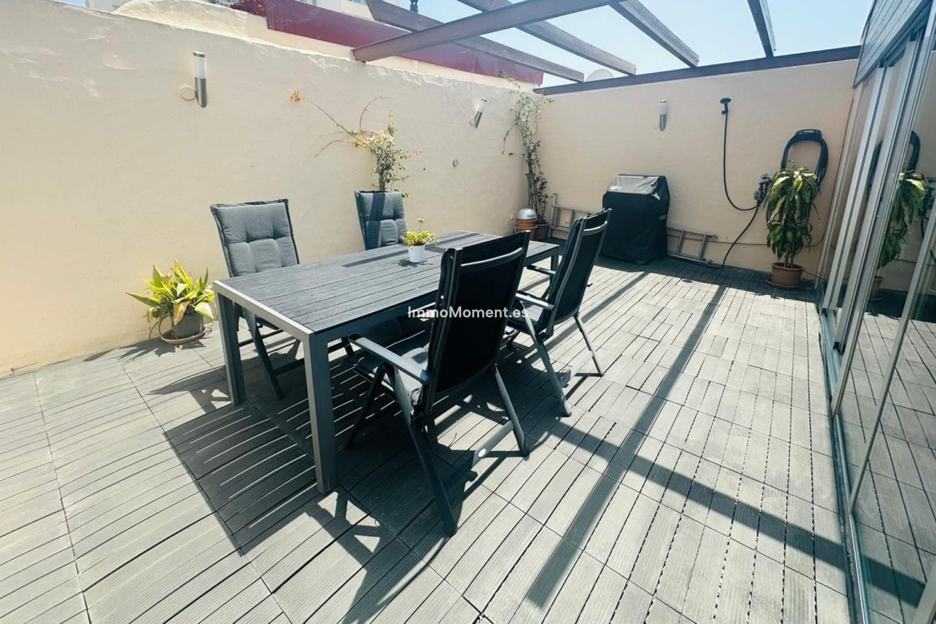 Resale - Apartment - Fuengirola - Fuengirola Centro