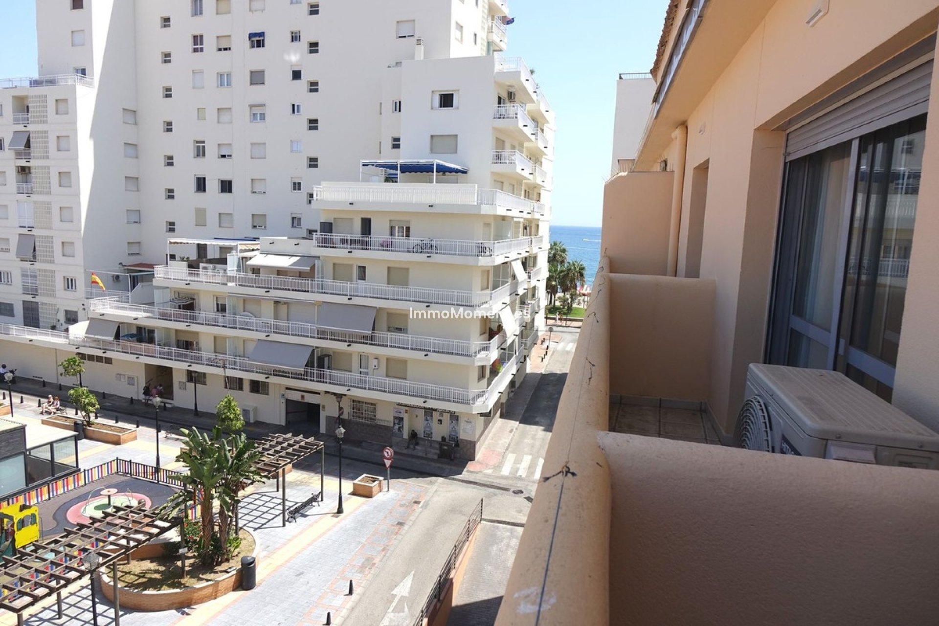 Resale - Apartment - Fuengirola - Fuengirola Centro
