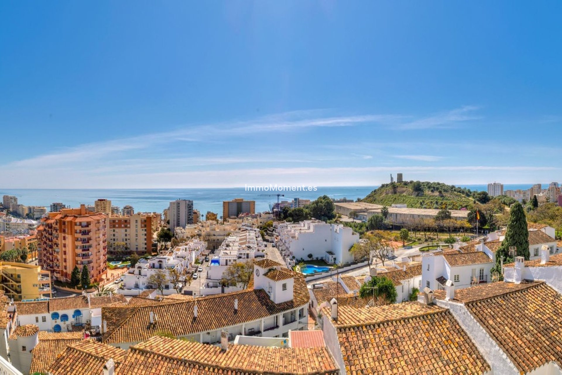 Resale - Apartment - Fuengirola - Fuengirola Centro