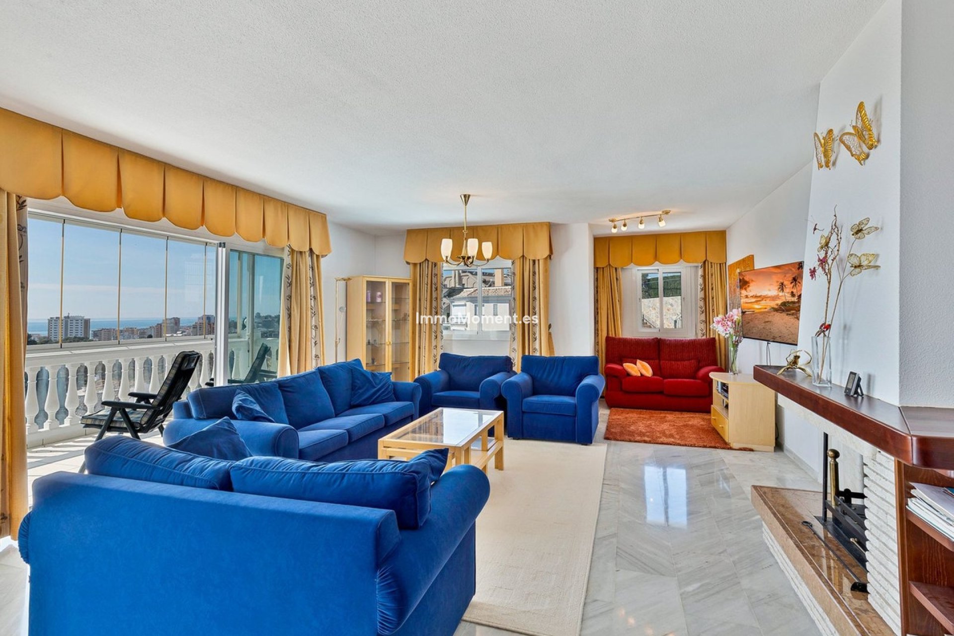 Resale - Apartment - Fuengirola - Fuengirola Centro