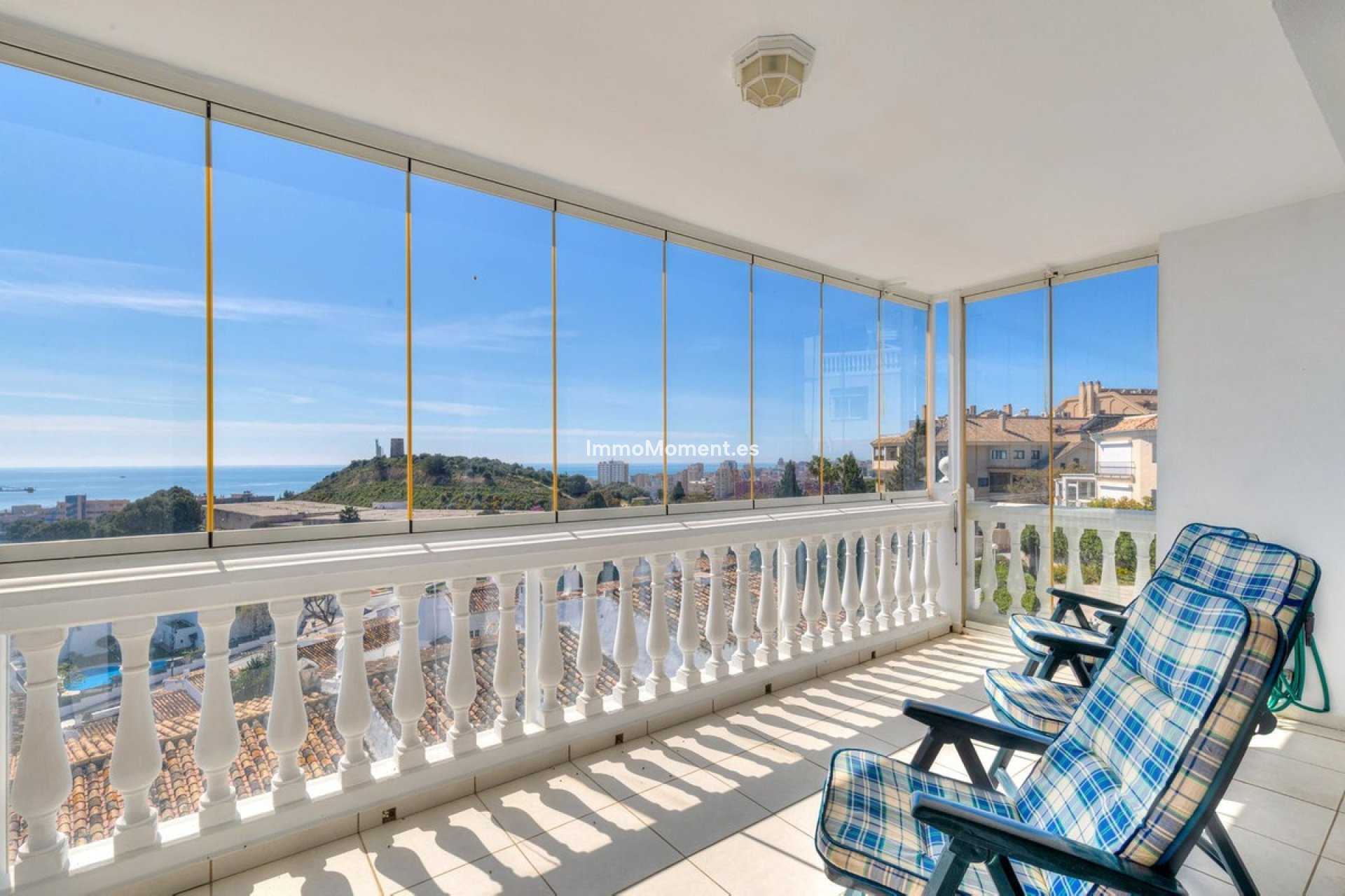 Resale - Apartment - Fuengirola - Fuengirola Centro