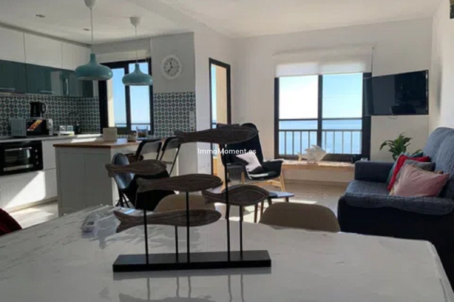 Resale - Apartment - Fuengirola - Fuengirola Centro