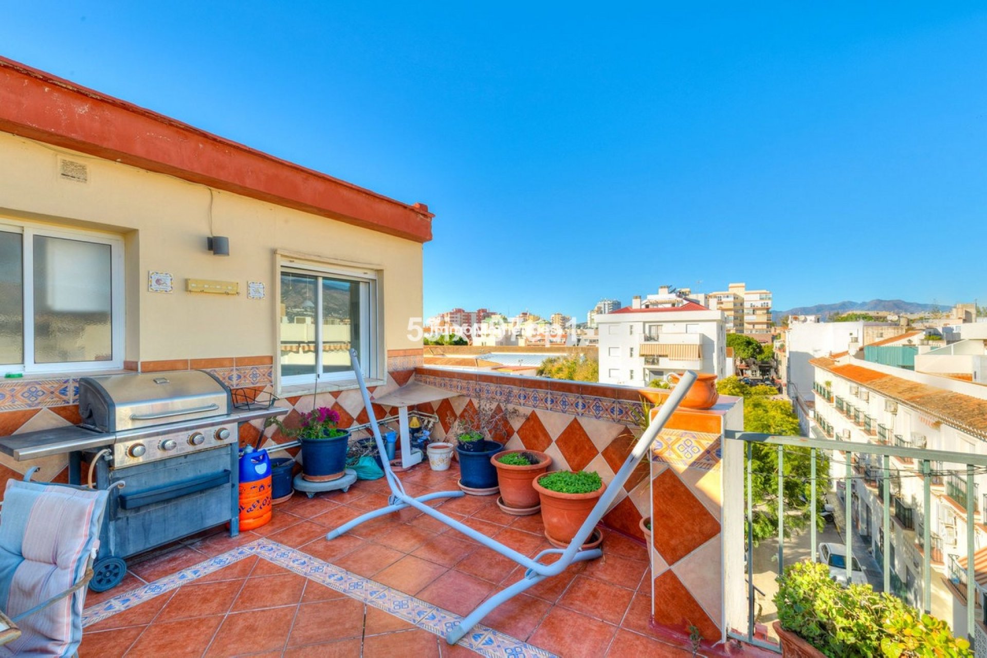 Resale - Apartment - Fuengirola - Fuengirola Centro