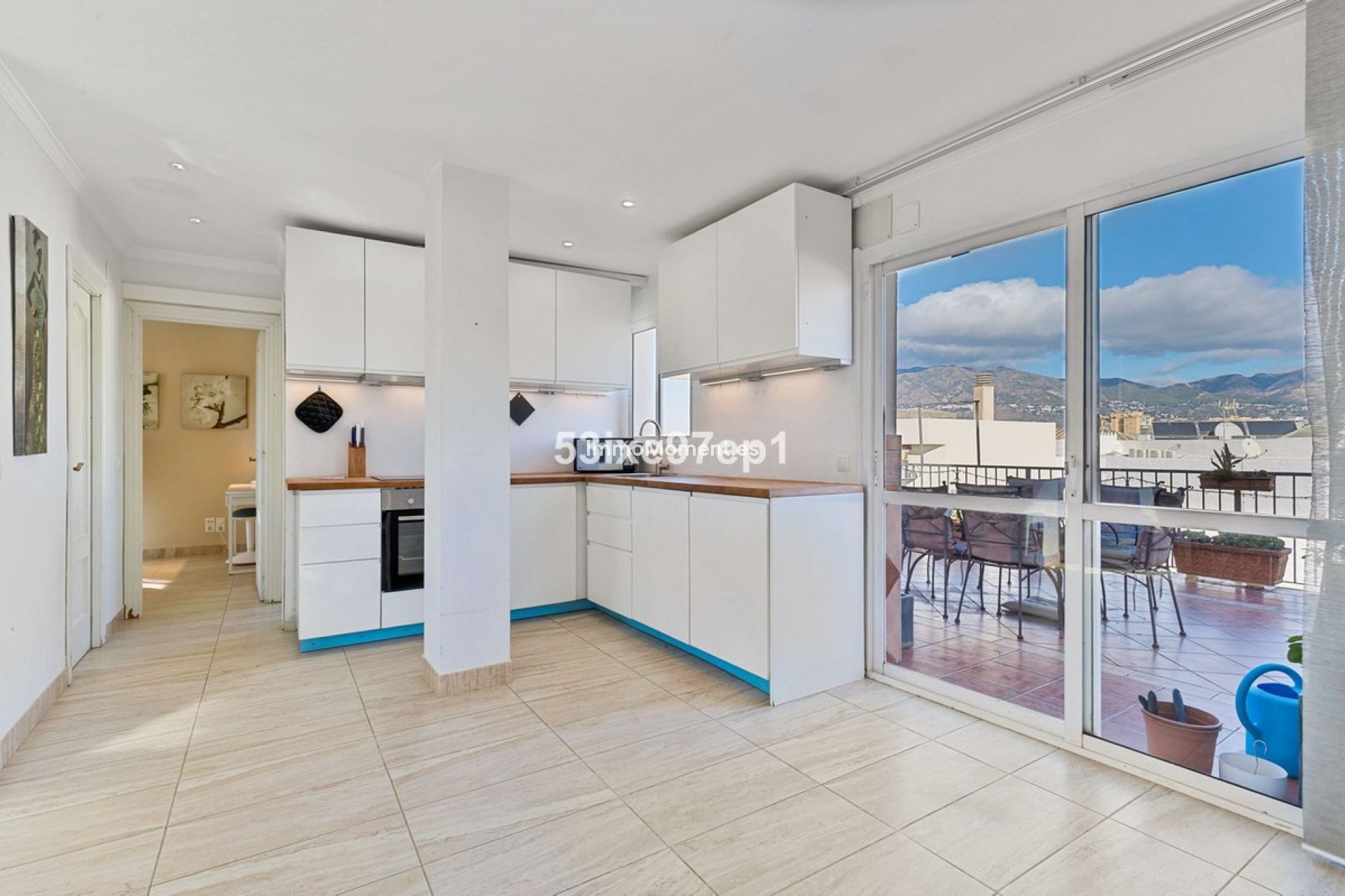 Resale - Apartment - Fuengirola - Fuengirola Centro