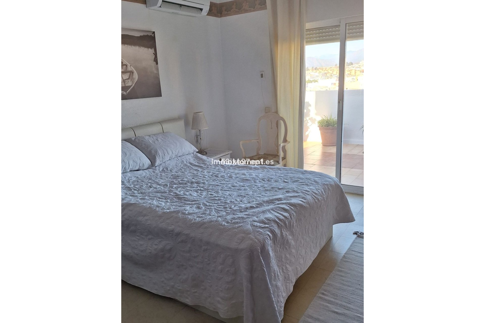 Resale - Apartment - Fuengirola - Fuengirola Centro