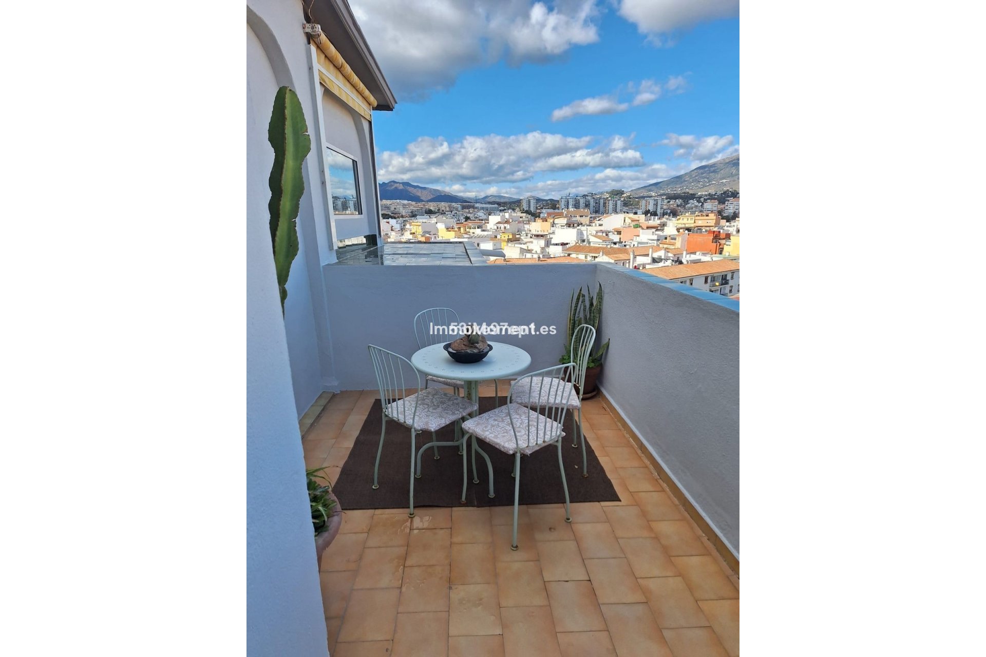 Resale - Apartment - Fuengirola - Fuengirola Centro