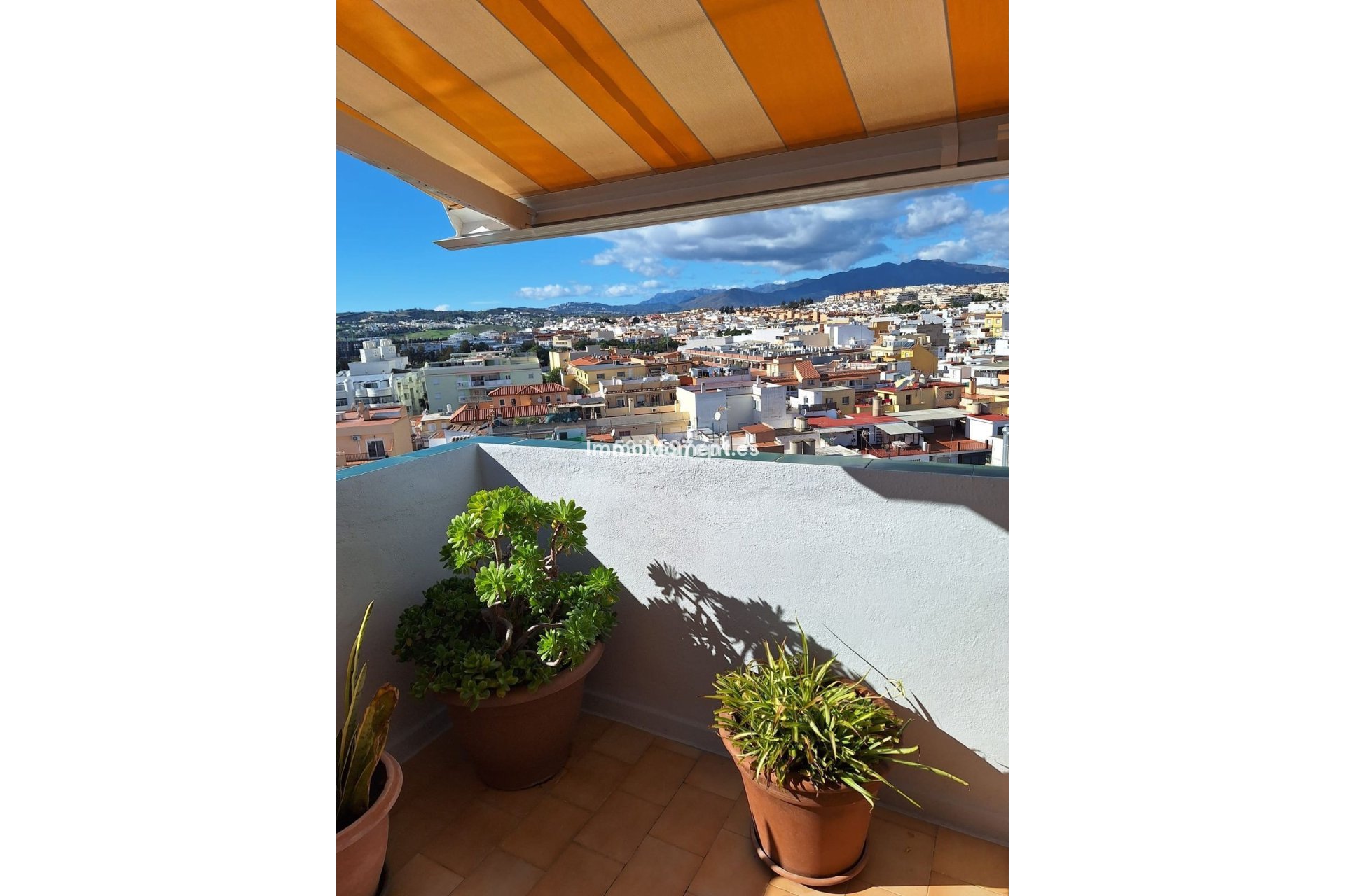 Resale - Apartment - Fuengirola - Fuengirola Centro
