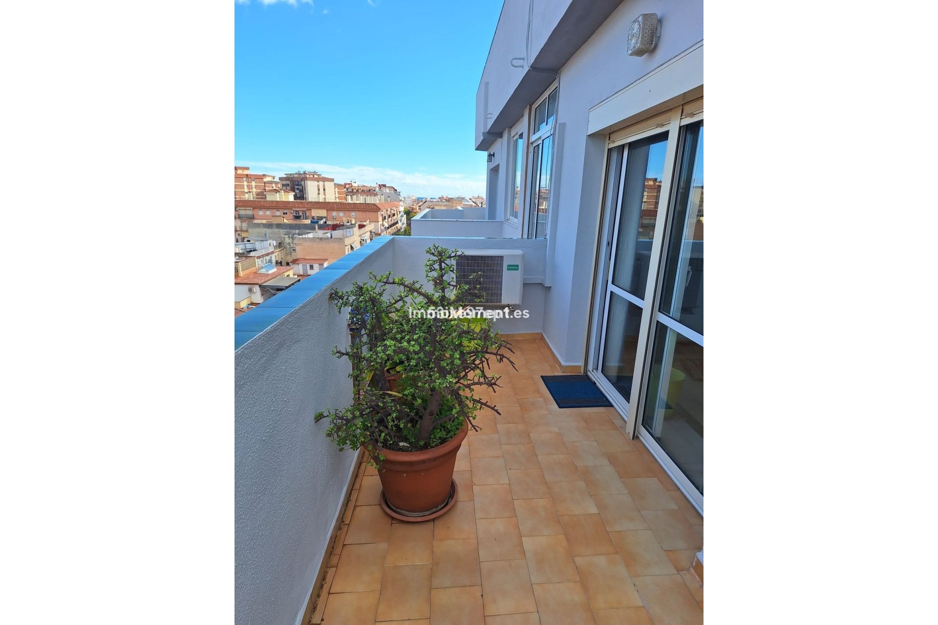 Resale - Apartment - Fuengirola - Fuengirola Centro