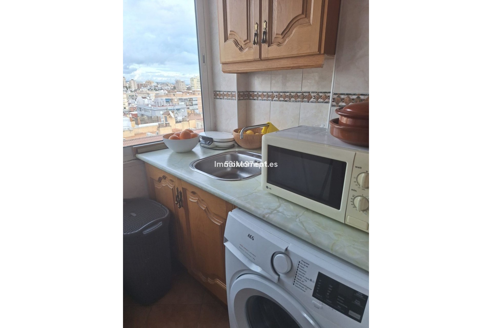 Resale - Apartment - Fuengirola - Fuengirola Centro