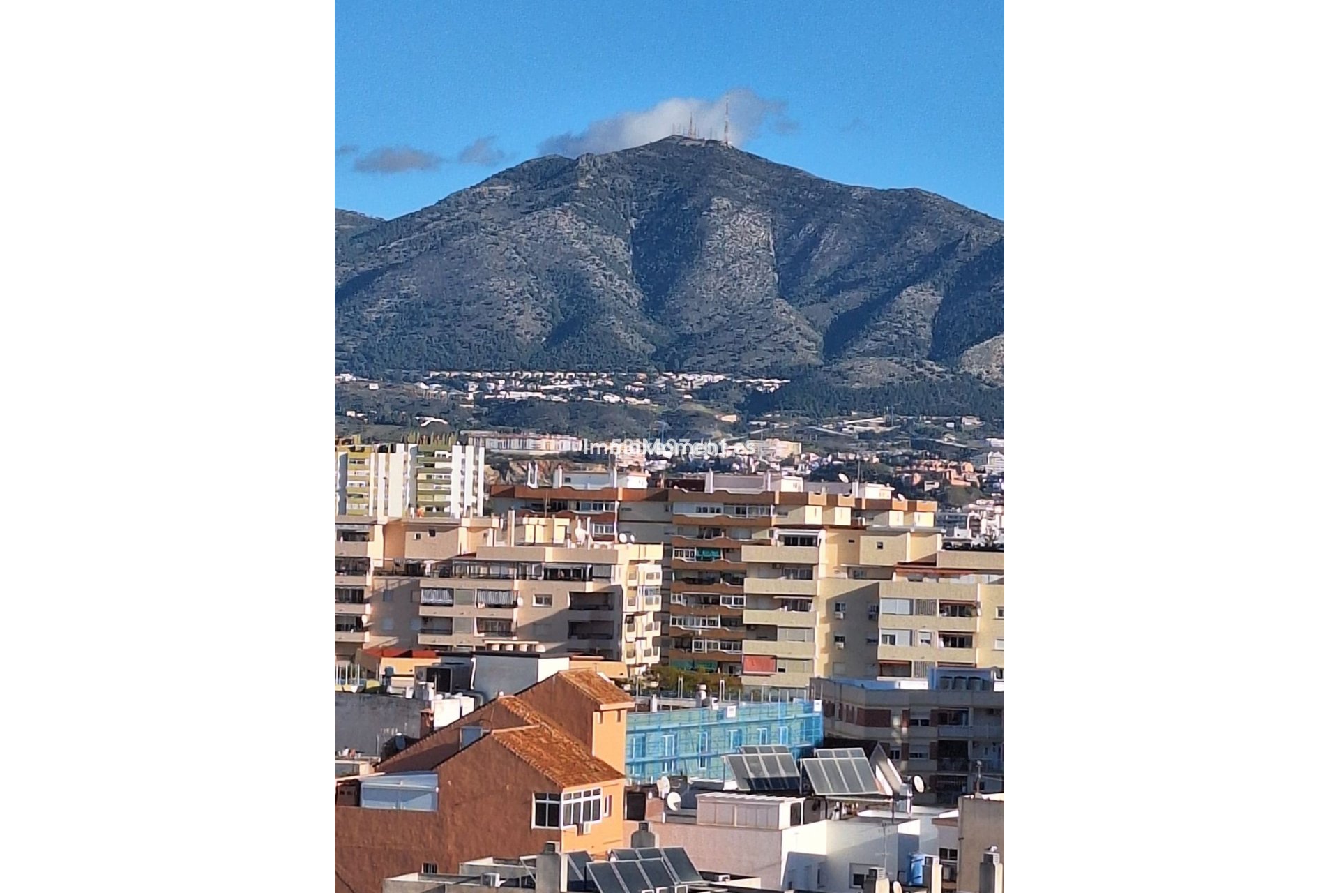 Resale - Apartment - Fuengirola - Fuengirola Centro