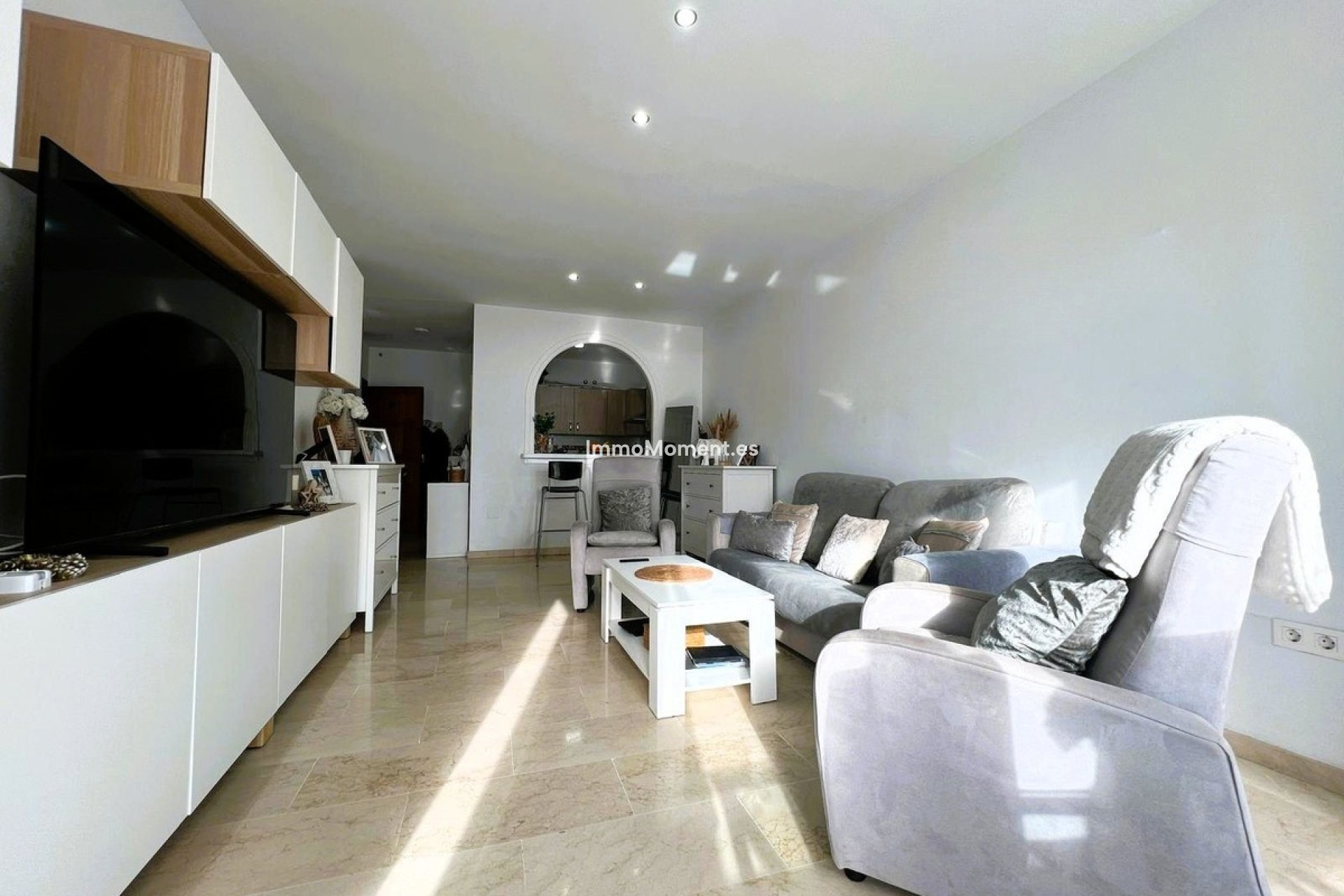 Resale - Apartment - Fuengirola - Fuengirola Centro