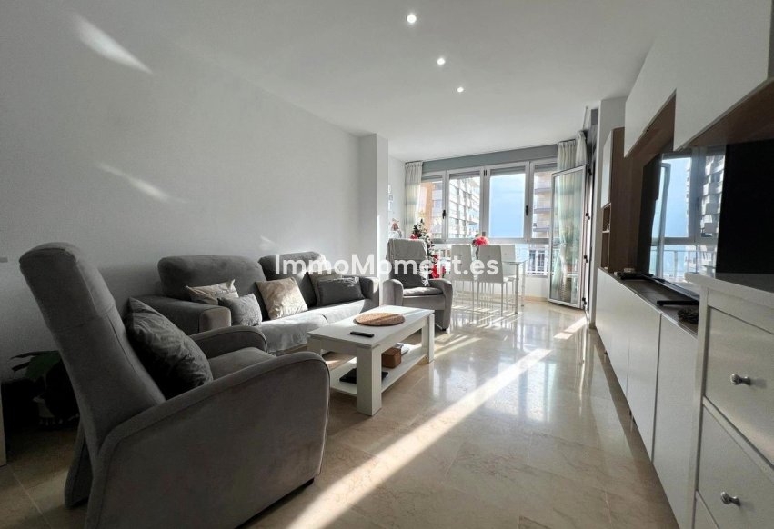 Resale - Apartment - Fuengirola - Fuengirola Centro