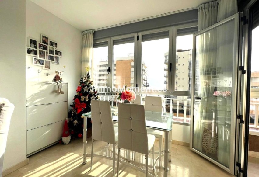 Resale - Apartment - Fuengirola - Fuengirola Centro