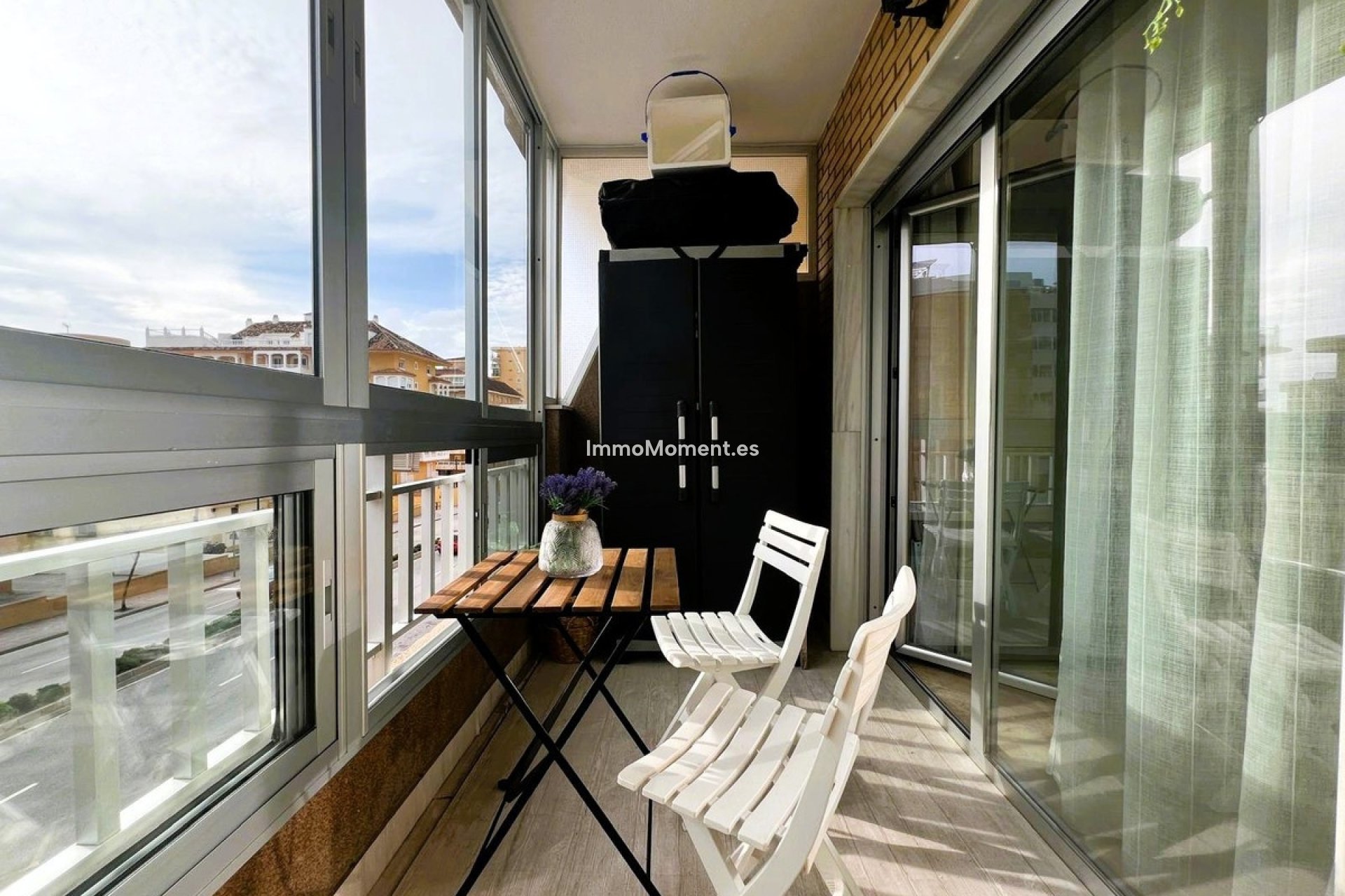 Resale - Apartment - Fuengirola - Fuengirola Centro