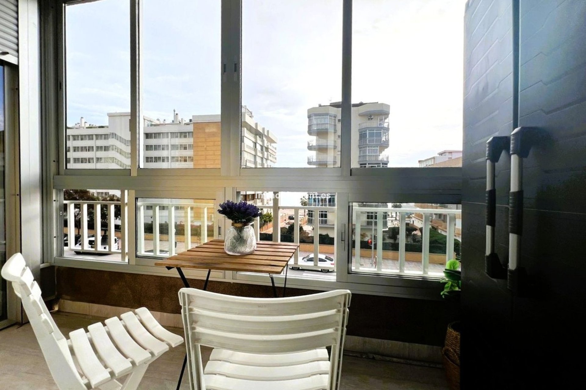 Resale - Apartment - Fuengirola - Fuengirola Centro