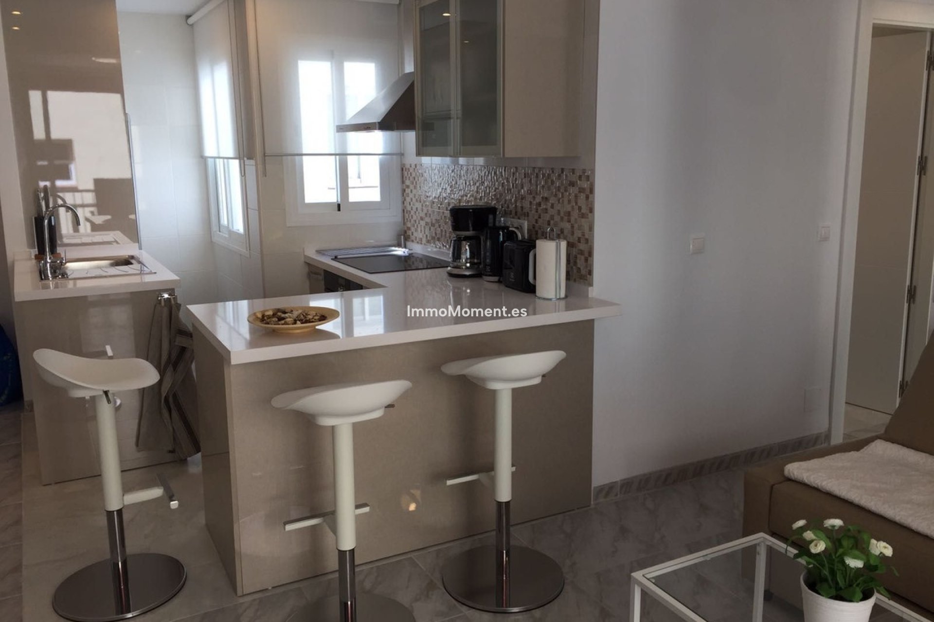 Resale - Apartment - Fuengirola - Fuengirola Centro