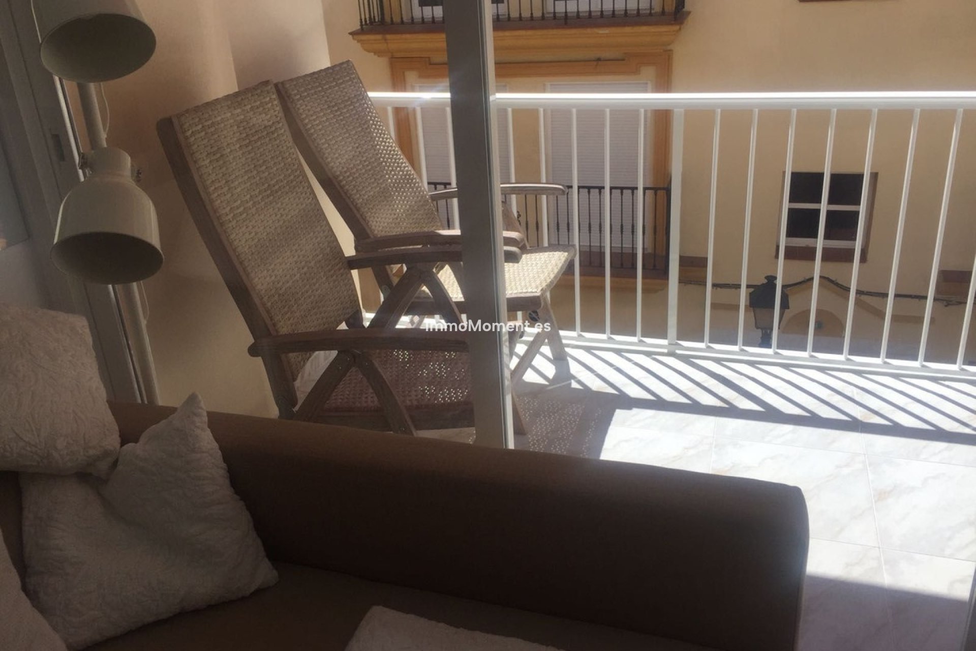 Resale - Apartment - Fuengirola - Fuengirola Centro