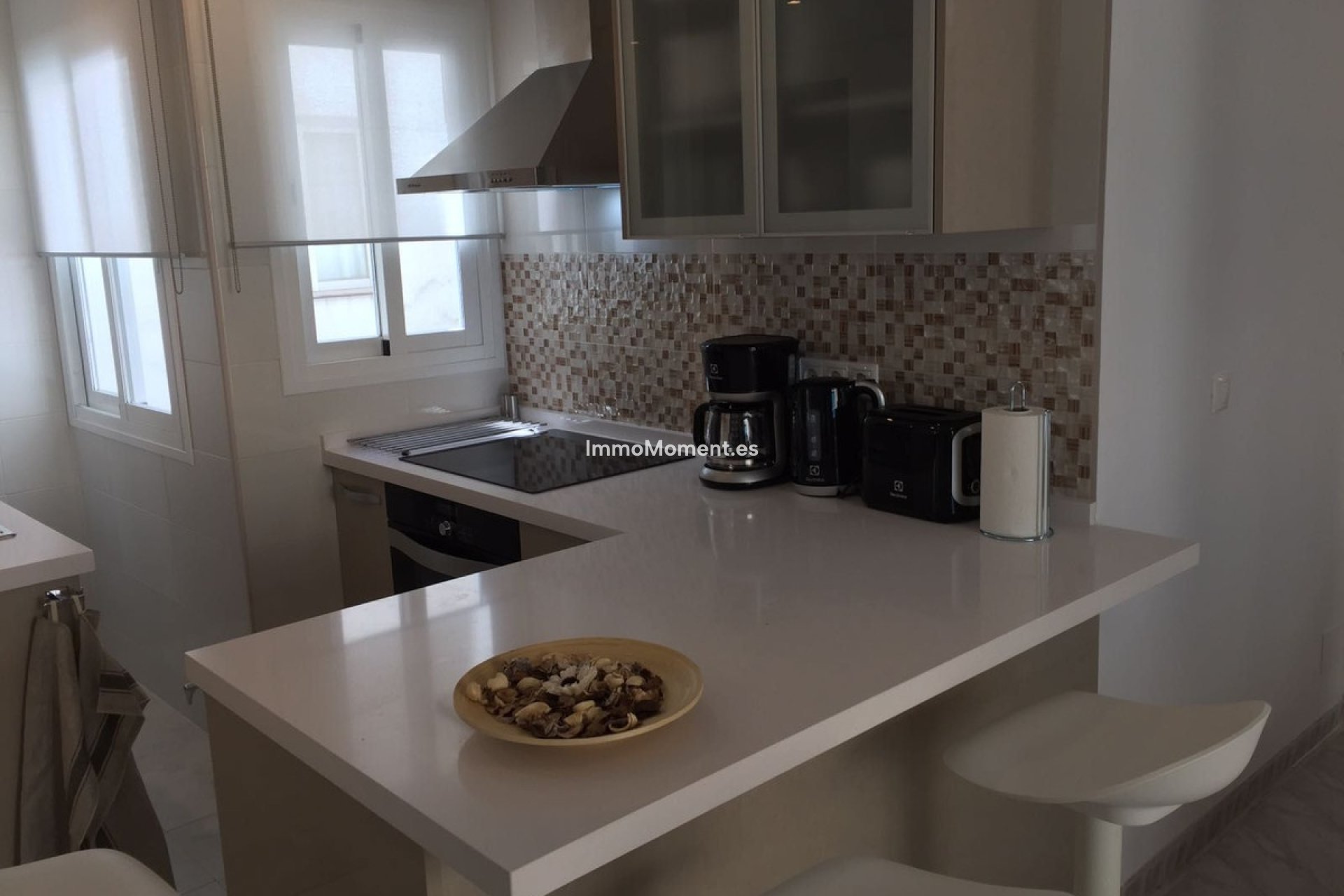 Resale - Apartment - Fuengirola - Fuengirola Centro