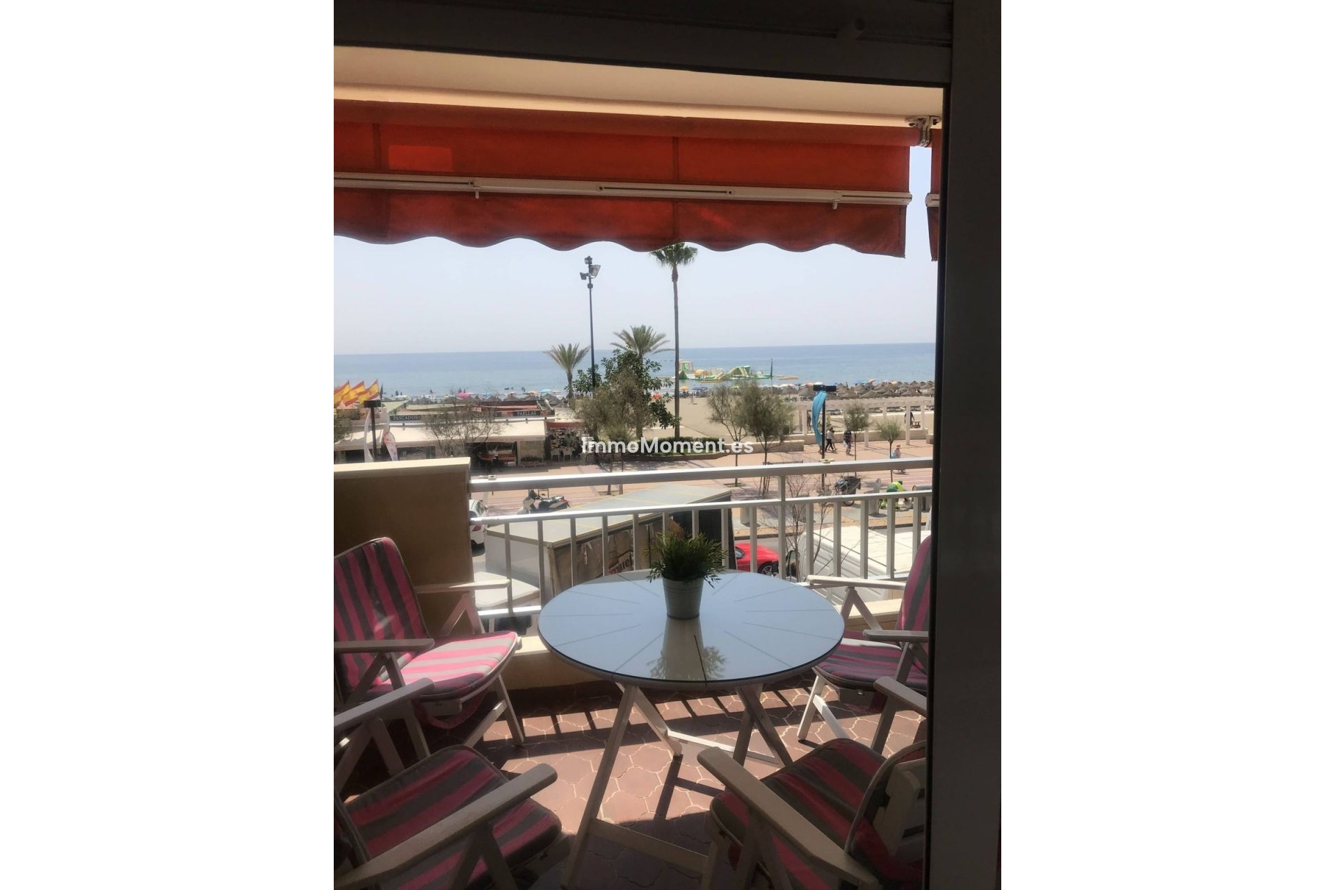 Resale - Apartment - Fuengirola - Fuengirola Centro