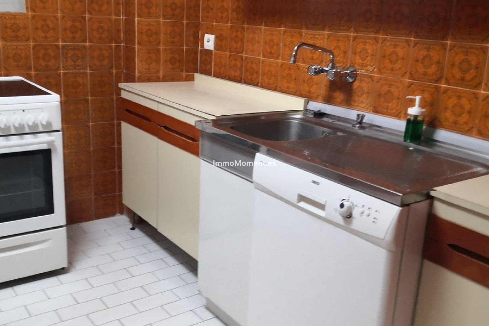 Resale - Apartment - Fuengirola - Fuengirola Centro