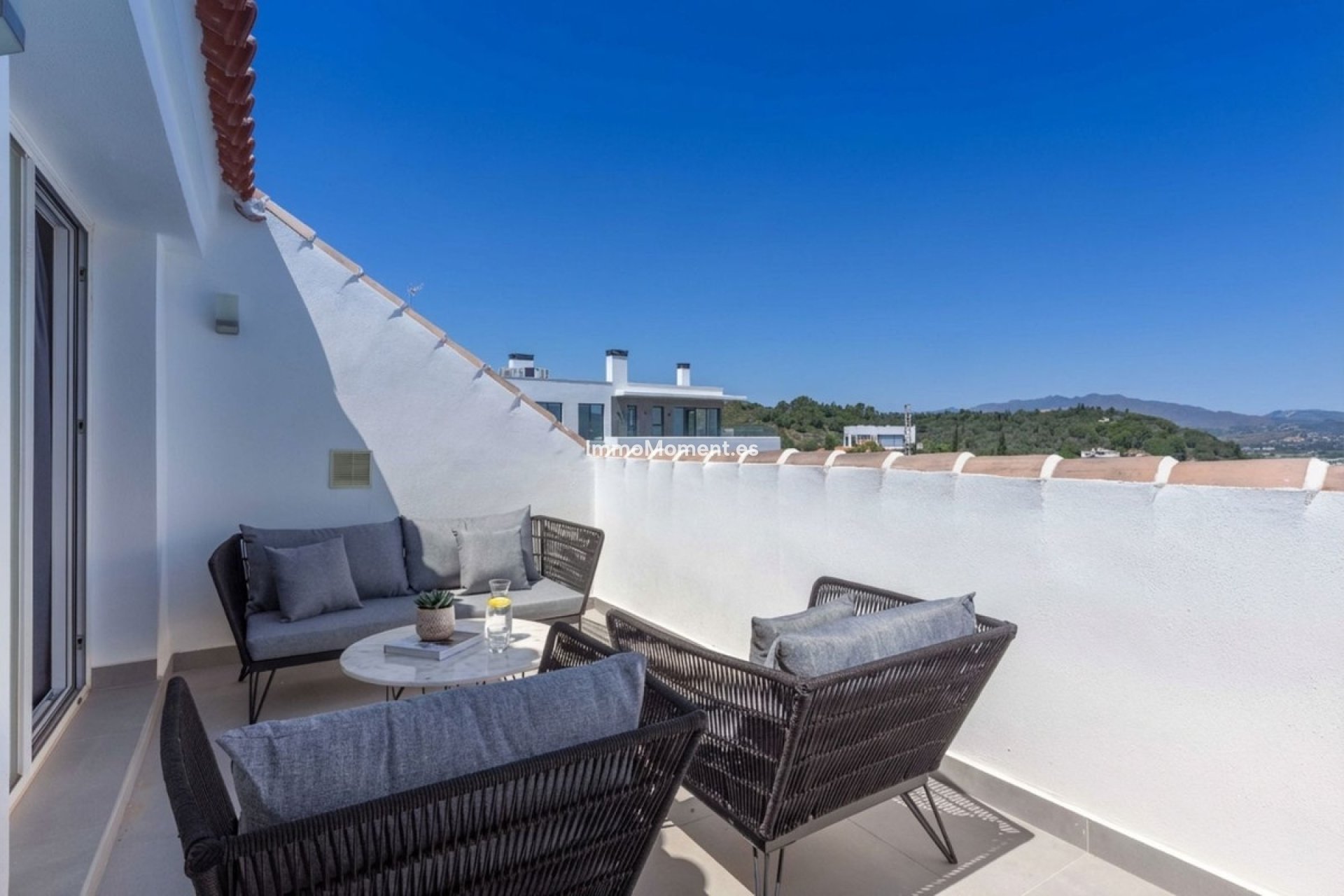 Resale - Apartment - Fuengirola - Fuengirola Centro