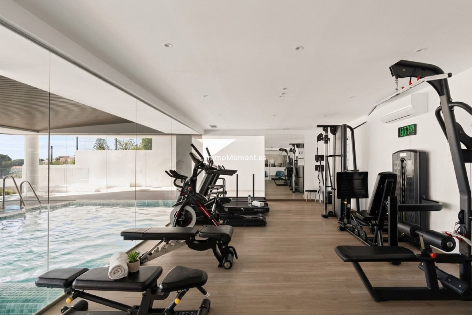 Resale - Apartment - Fuengirola - Fuengirola Centro