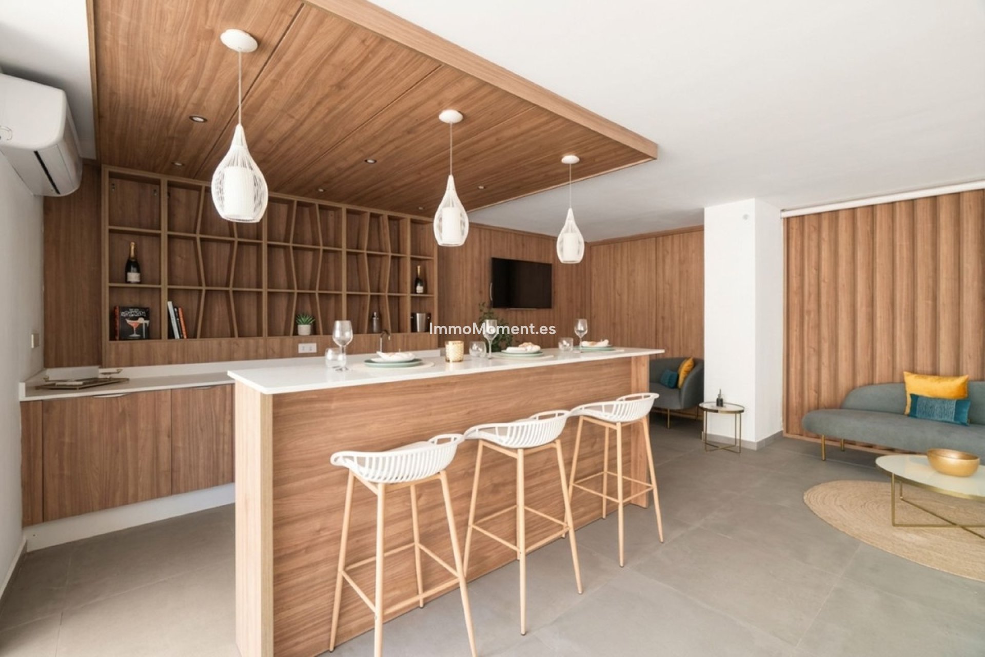 Resale - Apartment - Fuengirola - Fuengirola Centro