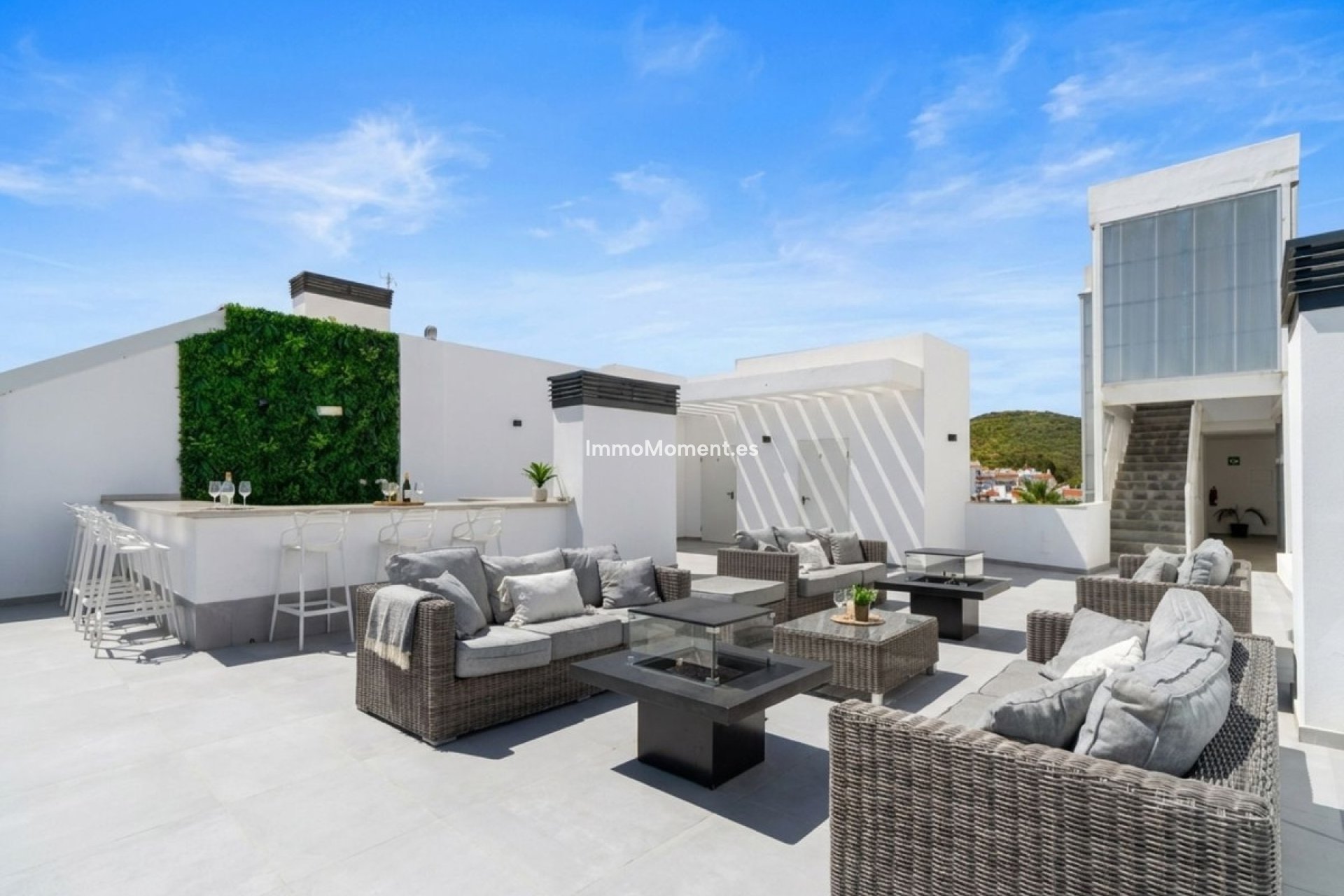 Resale - Apartment - Fuengirola - Fuengirola Centro