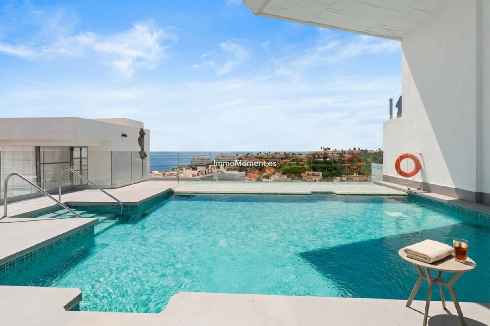 Resale - Apartment - Fuengirola - Fuengirola Centro