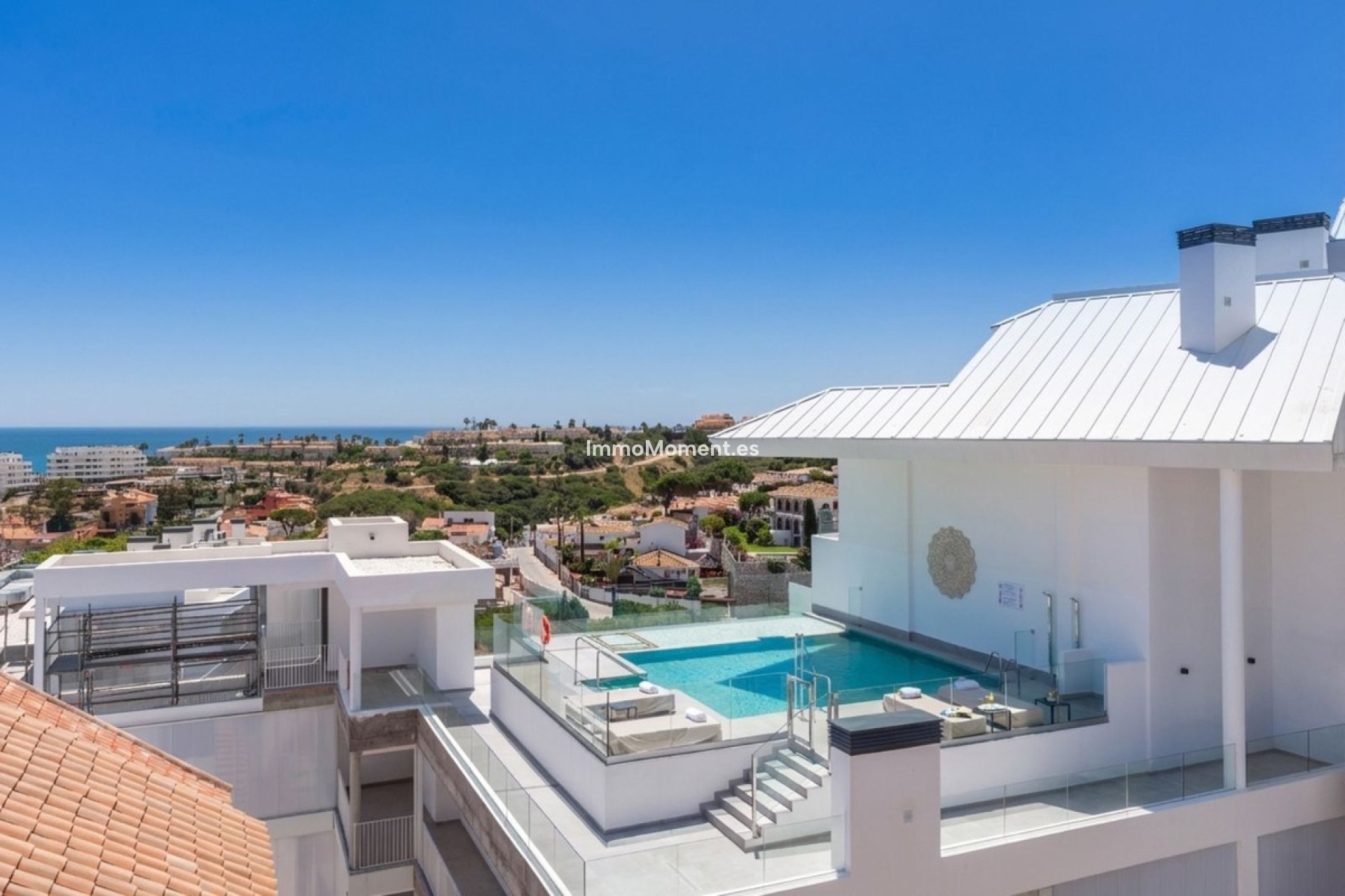 Resale - Apartment - Fuengirola - Fuengirola Centro