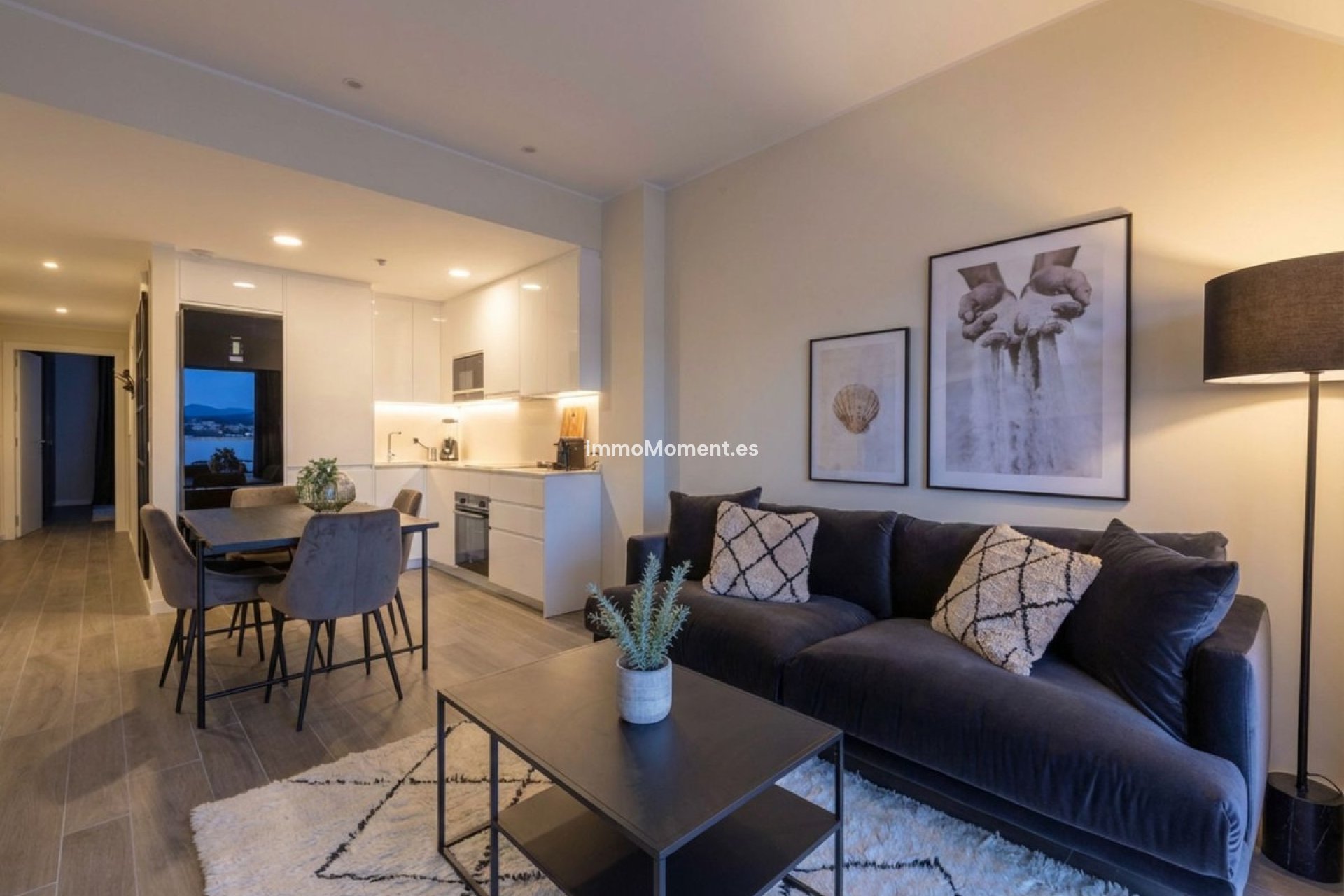 Resale - Apartment - Fuengirola - Fuengirola Centro