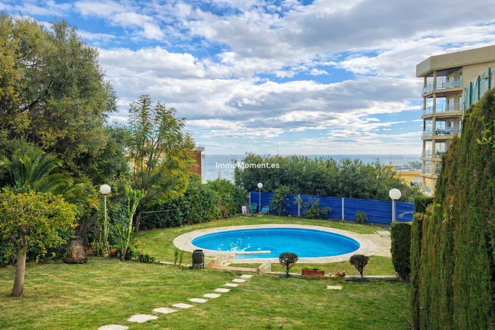 Resale - Apartment - Fuengirola - Fuengirola Centro