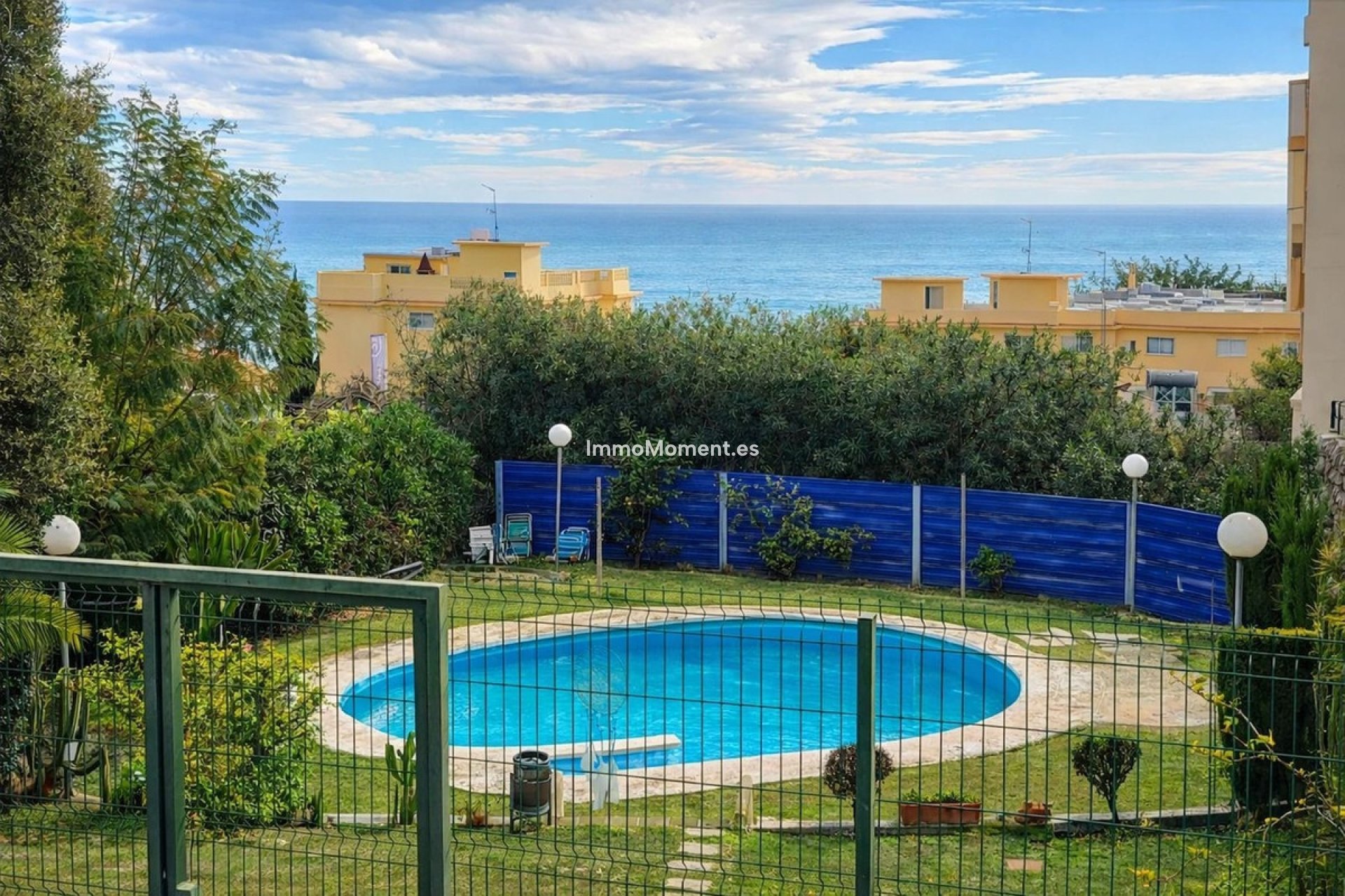 Resale - Apartment - Fuengirola - Fuengirola Centro
