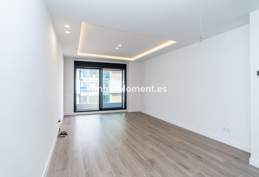 Resale - Apartment - Fuengirola - Fuengirola Centro