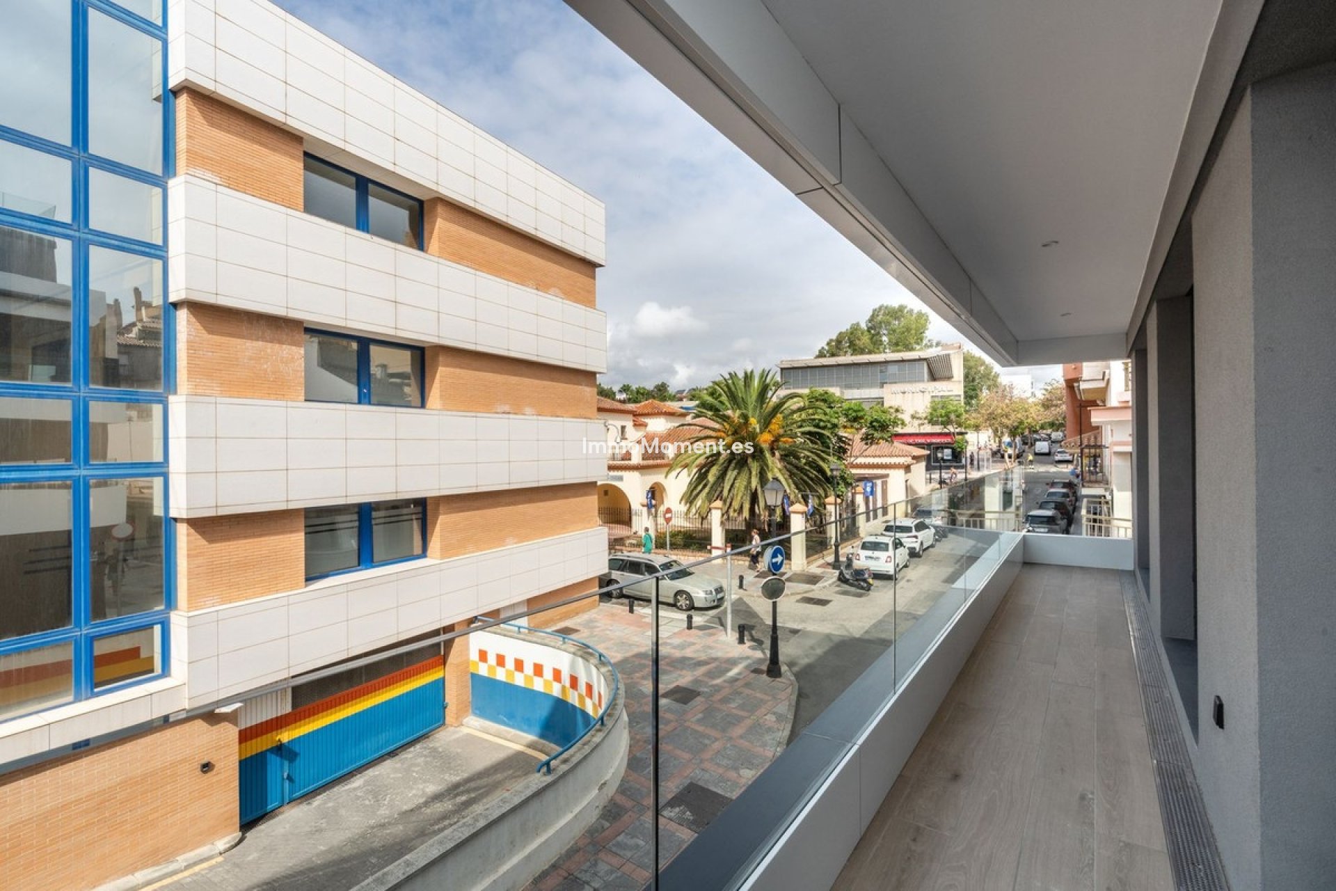 Resale - Apartment - Fuengirola - Fuengirola Centro