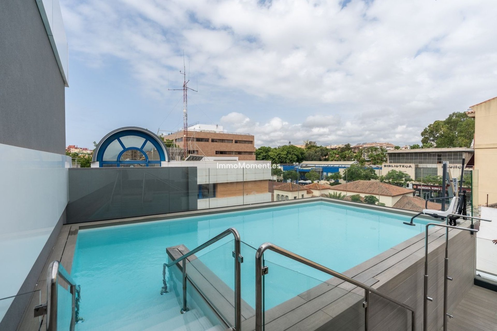 Resale - Apartment - Fuengirola - Fuengirola Centro