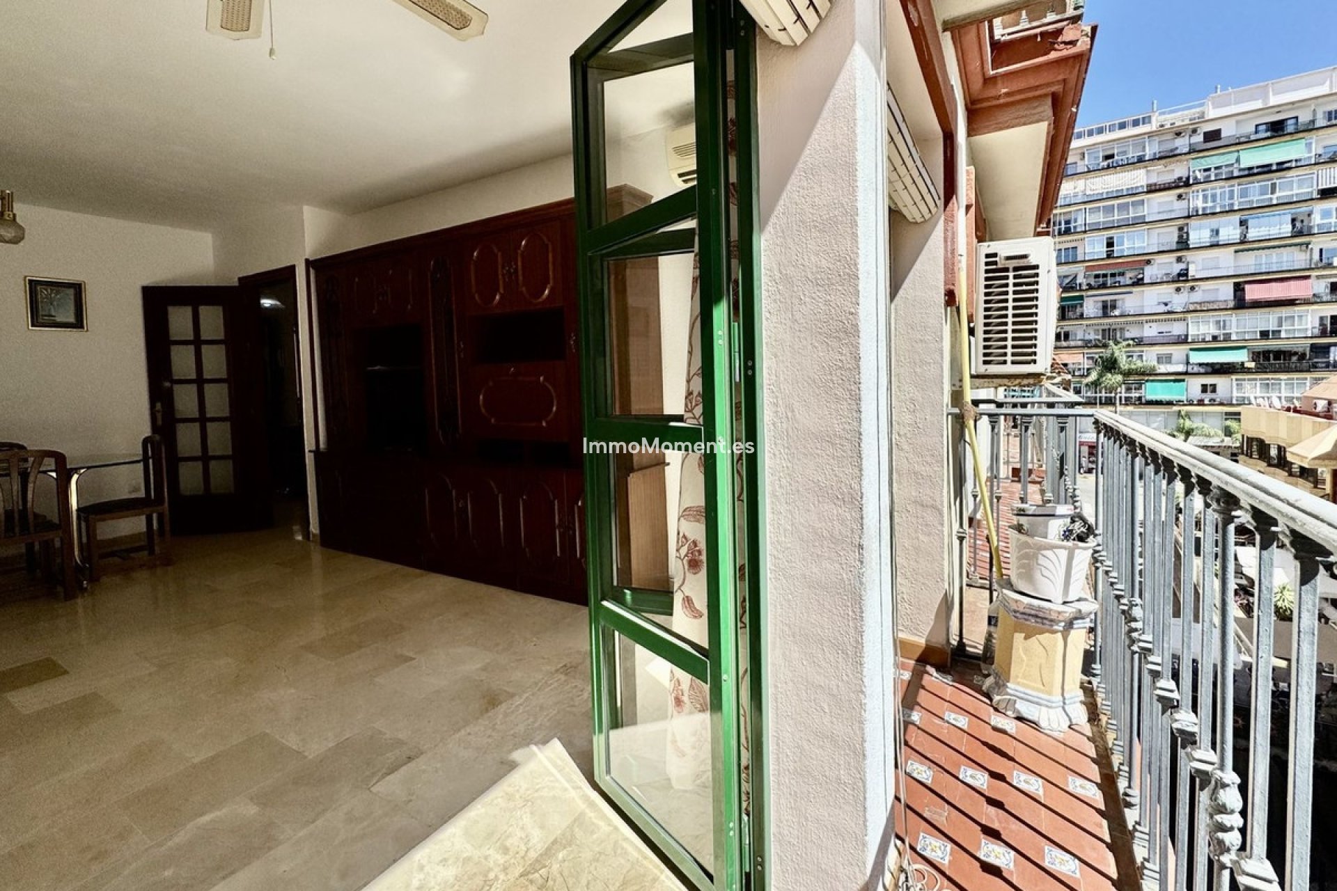 Resale - Apartment - Fuengirola - Fuengirola Centro