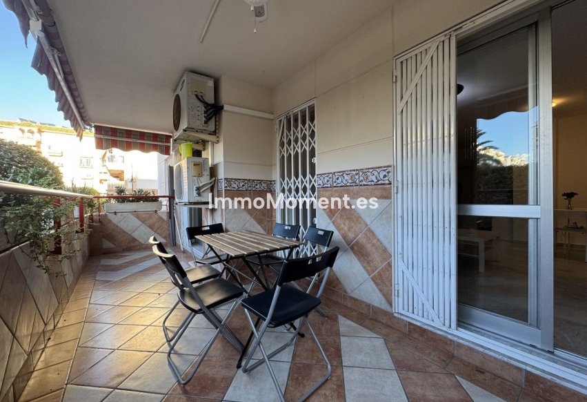 Resale - Apartment - Fuengirola - Fuengirola Centro