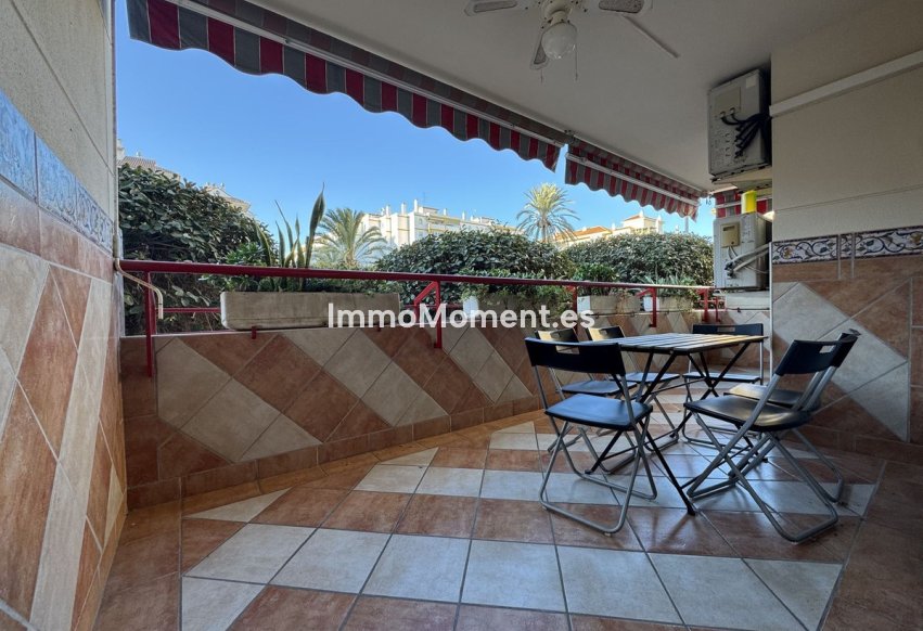 Resale - Apartment - Fuengirola - Fuengirola Centro