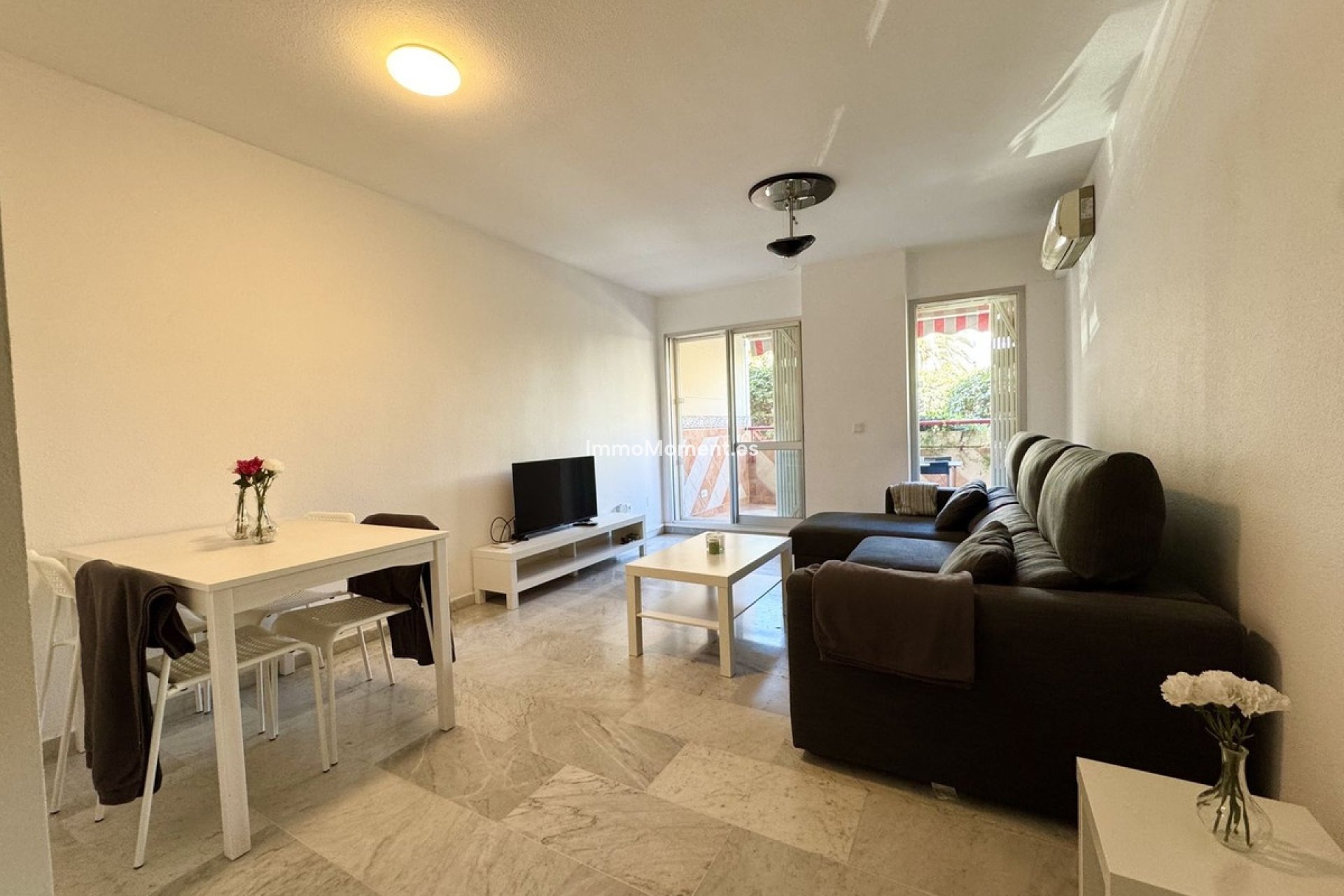 Resale - Apartment - Fuengirola - Fuengirola Centro