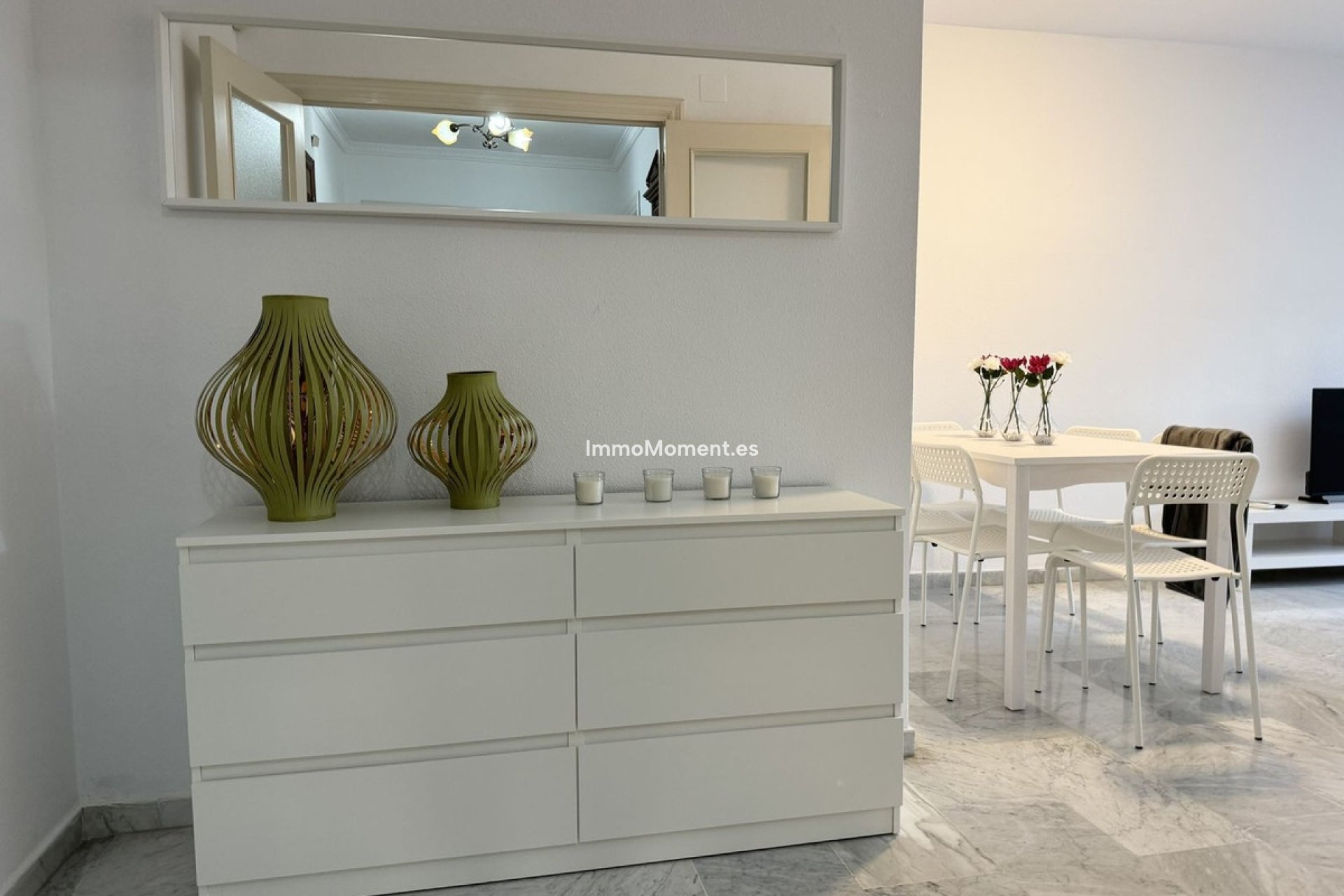 Resale - Apartment - Fuengirola - Fuengirola Centro