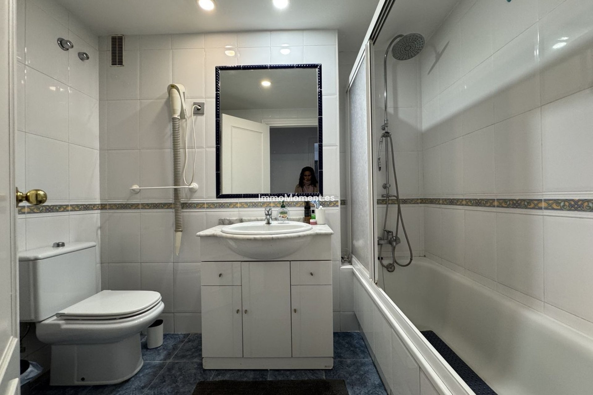 Resale - Apartment - Fuengirola - Fuengirola Centro