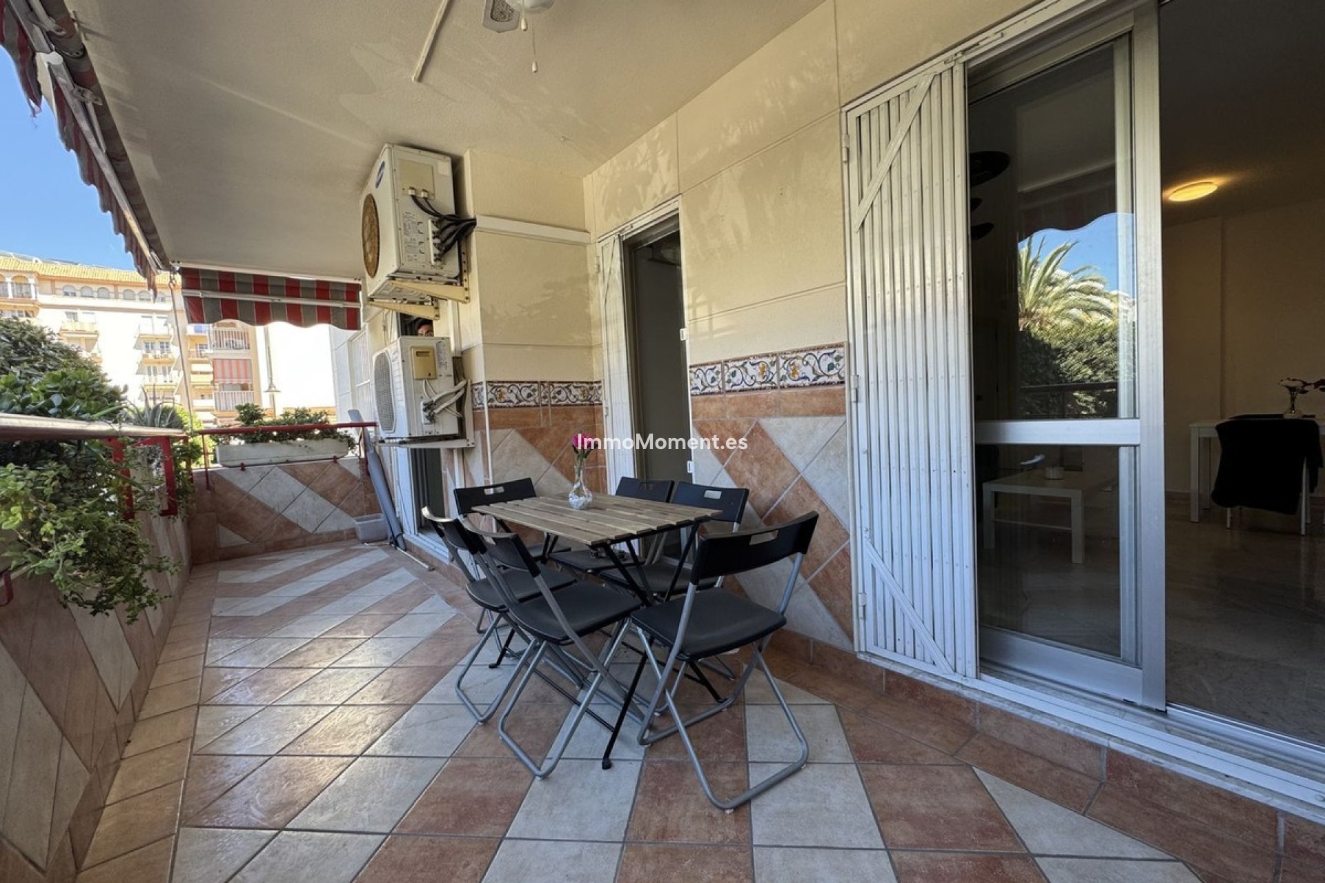 Resale - Apartment - Fuengirola - Fuengirola Centro